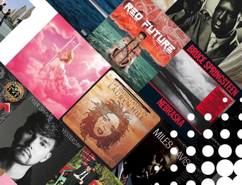 MUSIC – Sony Music Canada Store