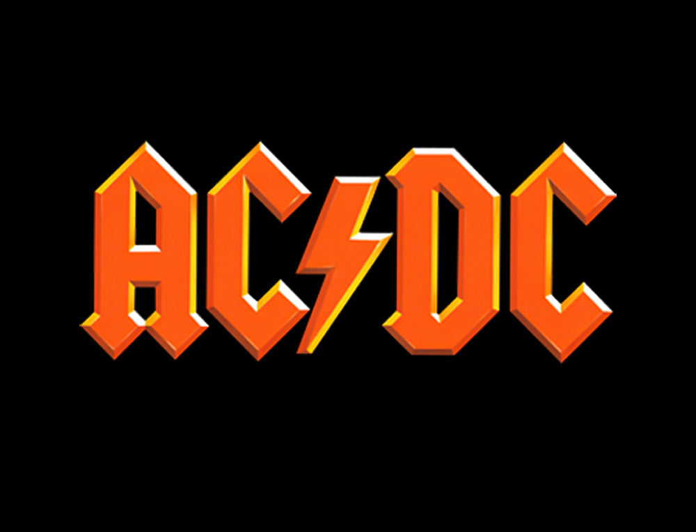 AC/DC /炎のロックン・ロール AC/DC – Sony Music Canada Store