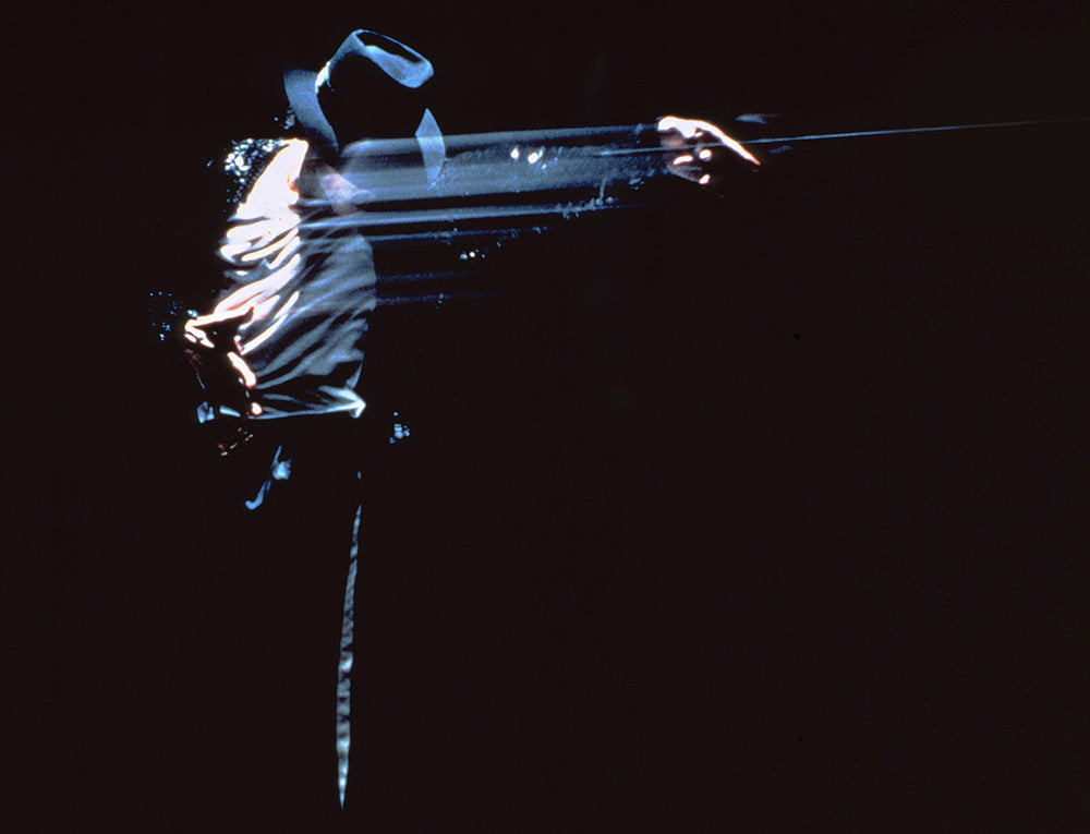 Michael Jackson Sony Music Canada Store