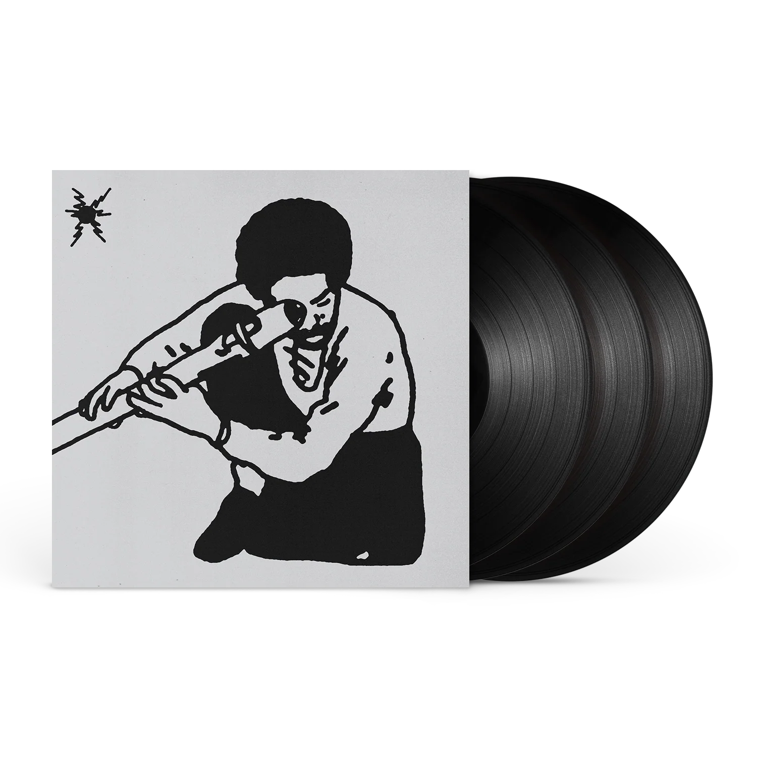 André 3000 - New Blue Sun (Vinyl) – Sony Music Canada Store André 3000 - New Blue Sun (Vinyl) – Sony Music Canada Store