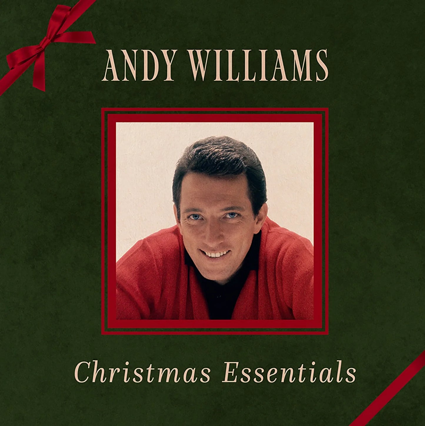 Andy Williams - Christmas Essentials (Vinyl)