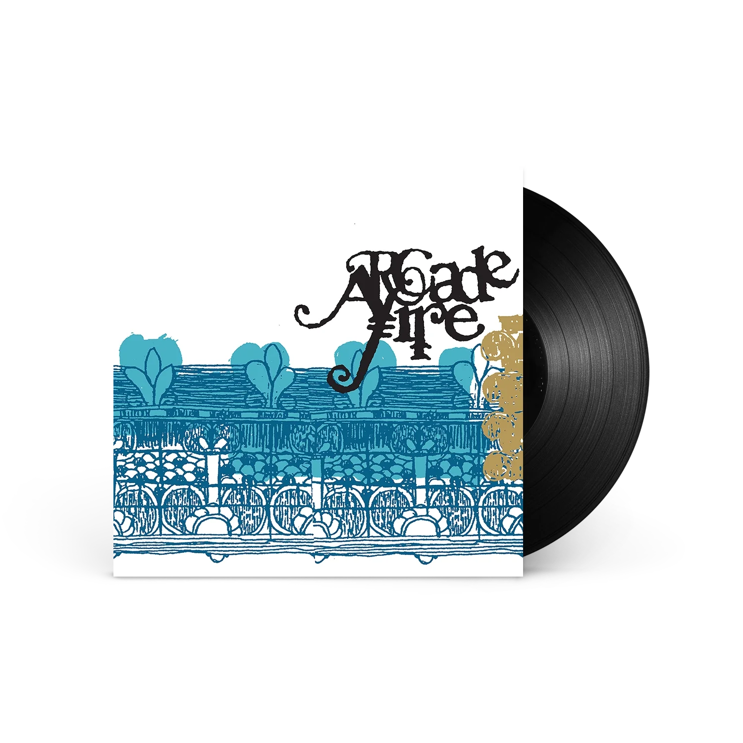 Arcade Fire - Arcade Fire EP (Vinyl) – Sony Music Canada Store Arcade Fire - Arcade Fire EP (Vinyl) – Sony Music Canada Store
