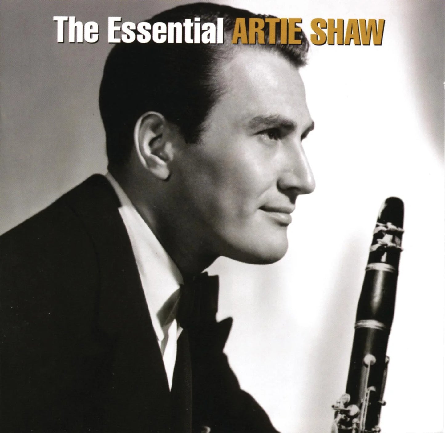 Artie Shaw - The Essential Artie Shaw (CD)