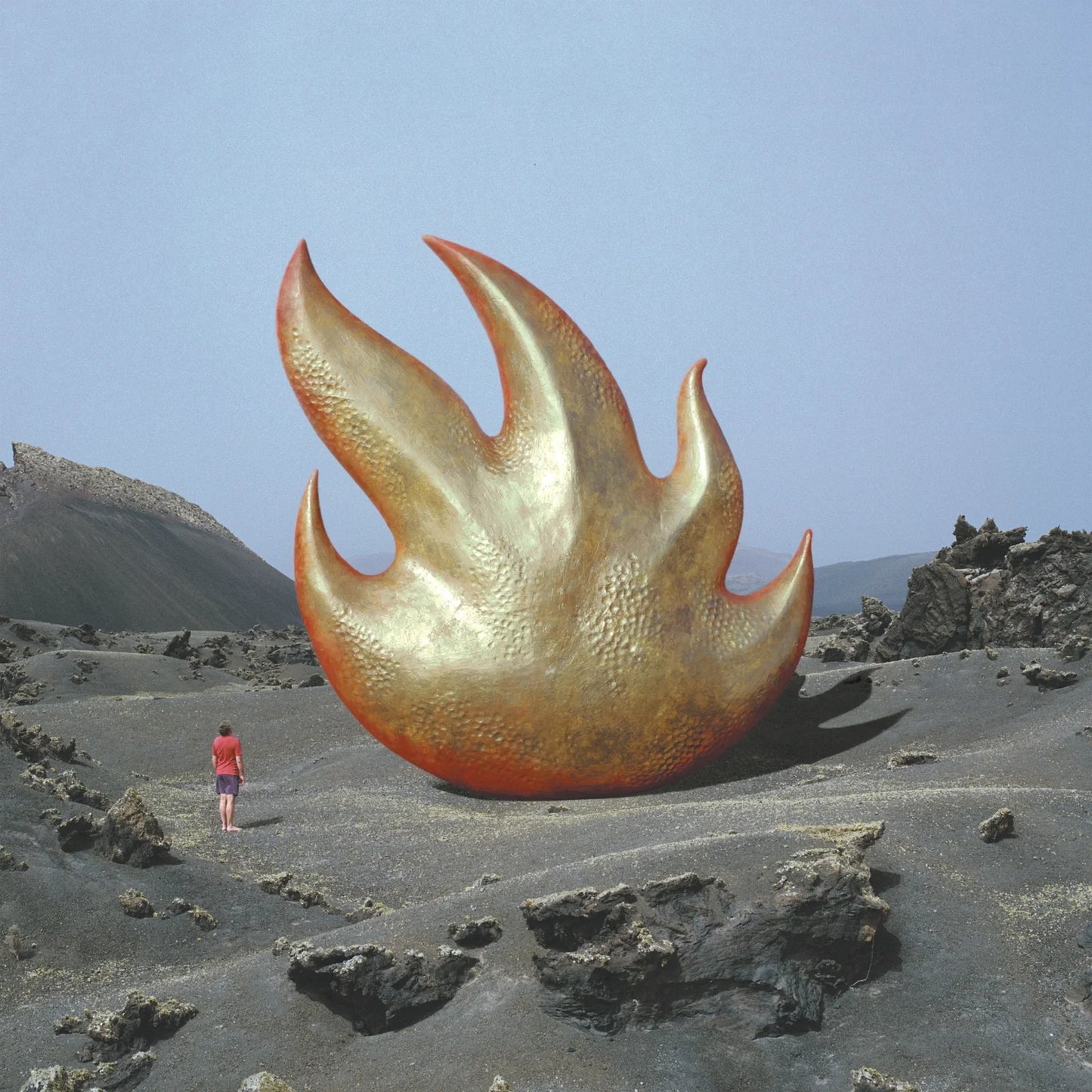 Audioslave - Audioslave (Disque vinyle)