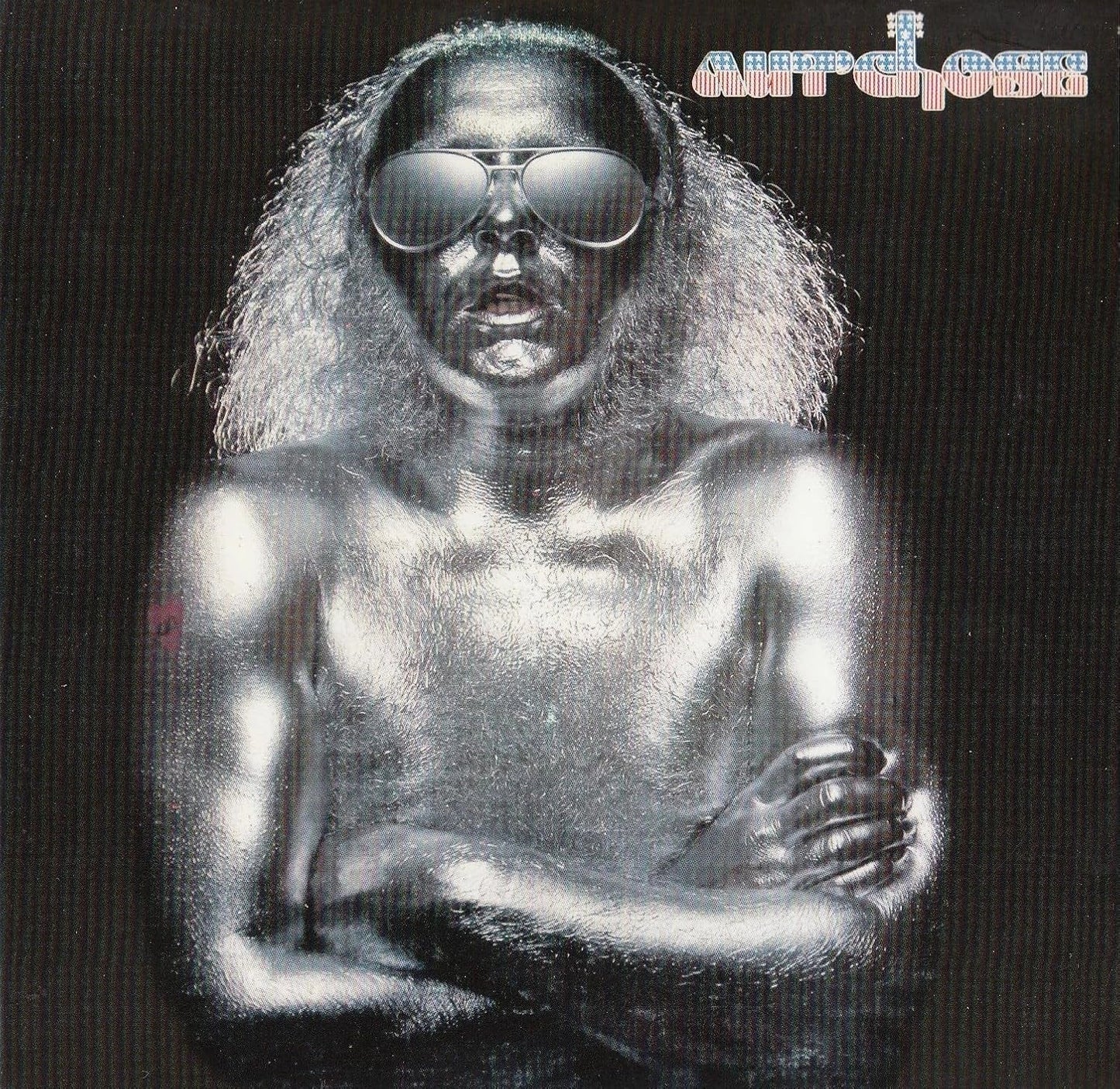 Aut'Chose - Le cauchemar américain (Vinyle noir)