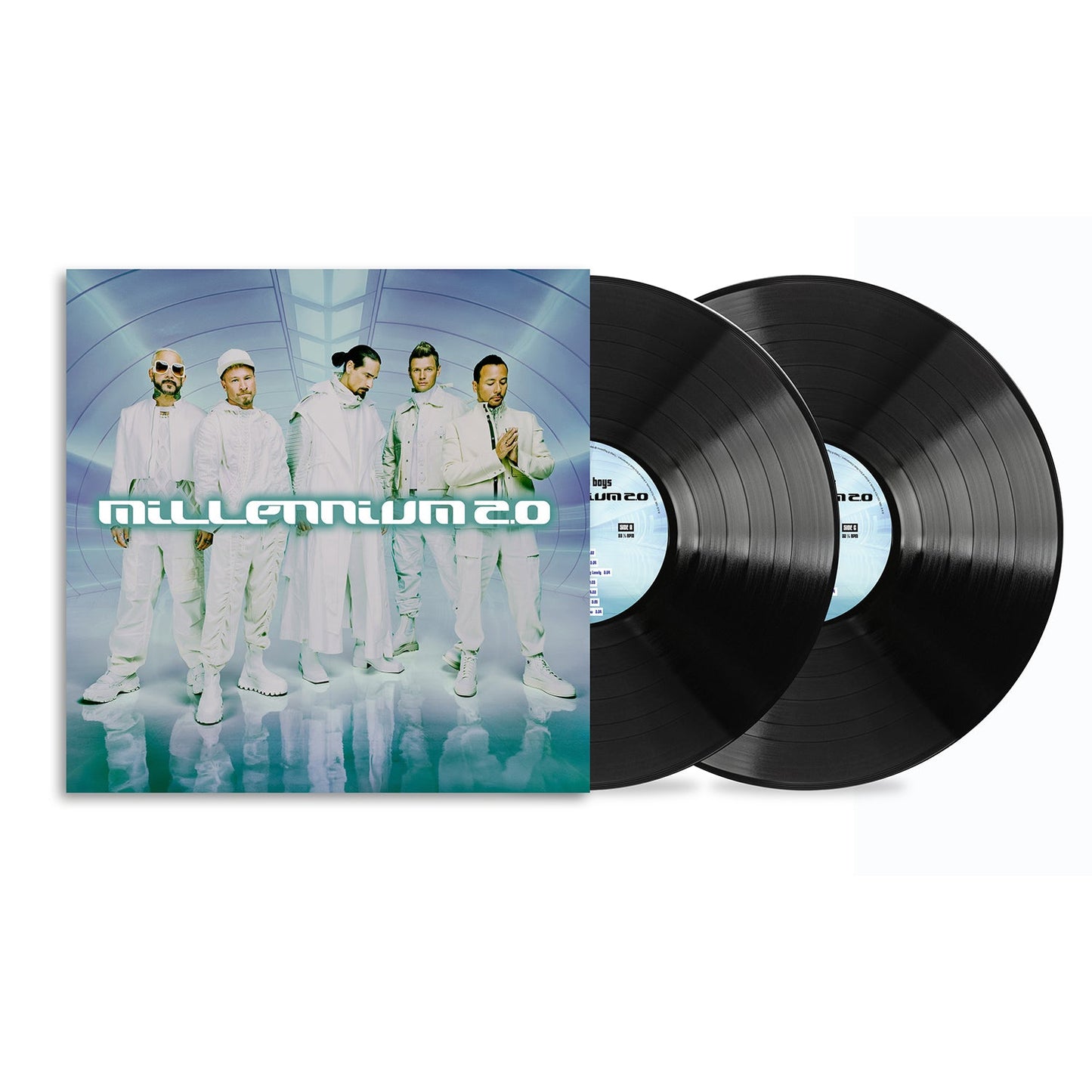 Backstreet Boys - Millennium 2.0 (Vinyl)