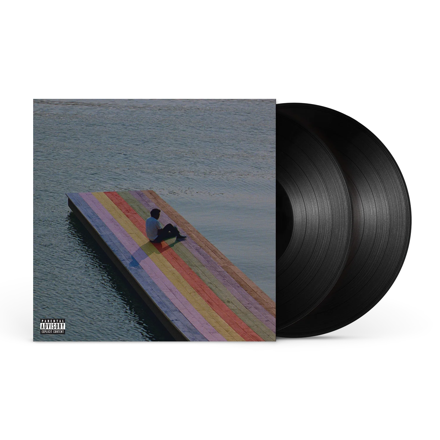 Baby Keem - The Melodic Blue (Vinyl) – Sony Music Canada Store