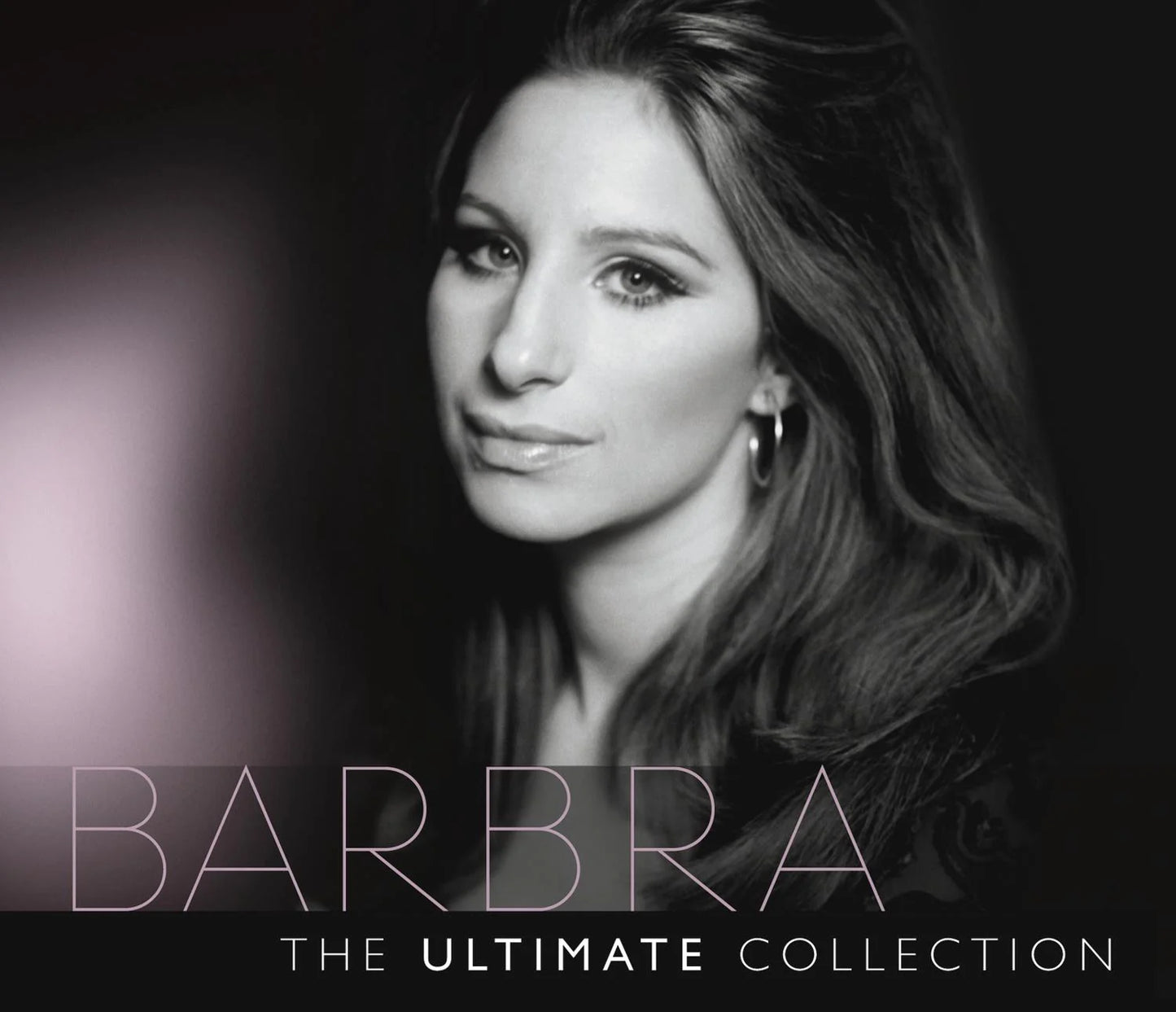 Barbra Streisand - The Ultimate Collection (CD)