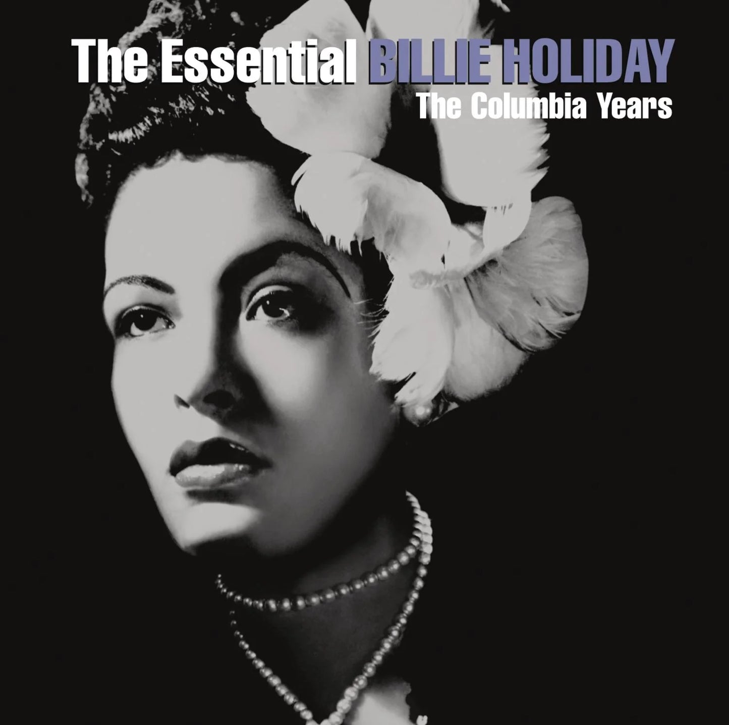 Billie Holiday - The Essential Billie Holiday (CD)
