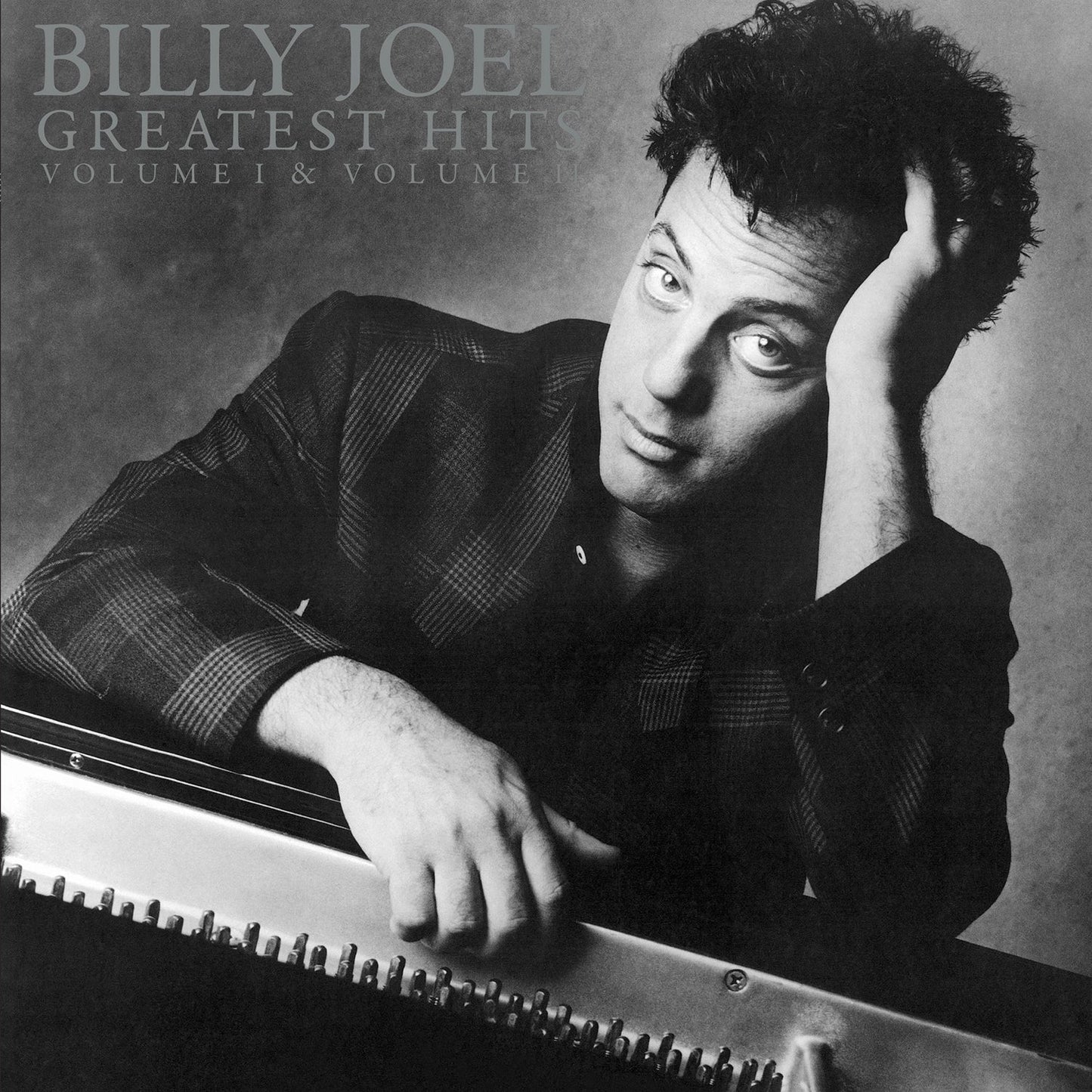 Billy Joel - Greatest Hits Volume I & II (Vinyl)