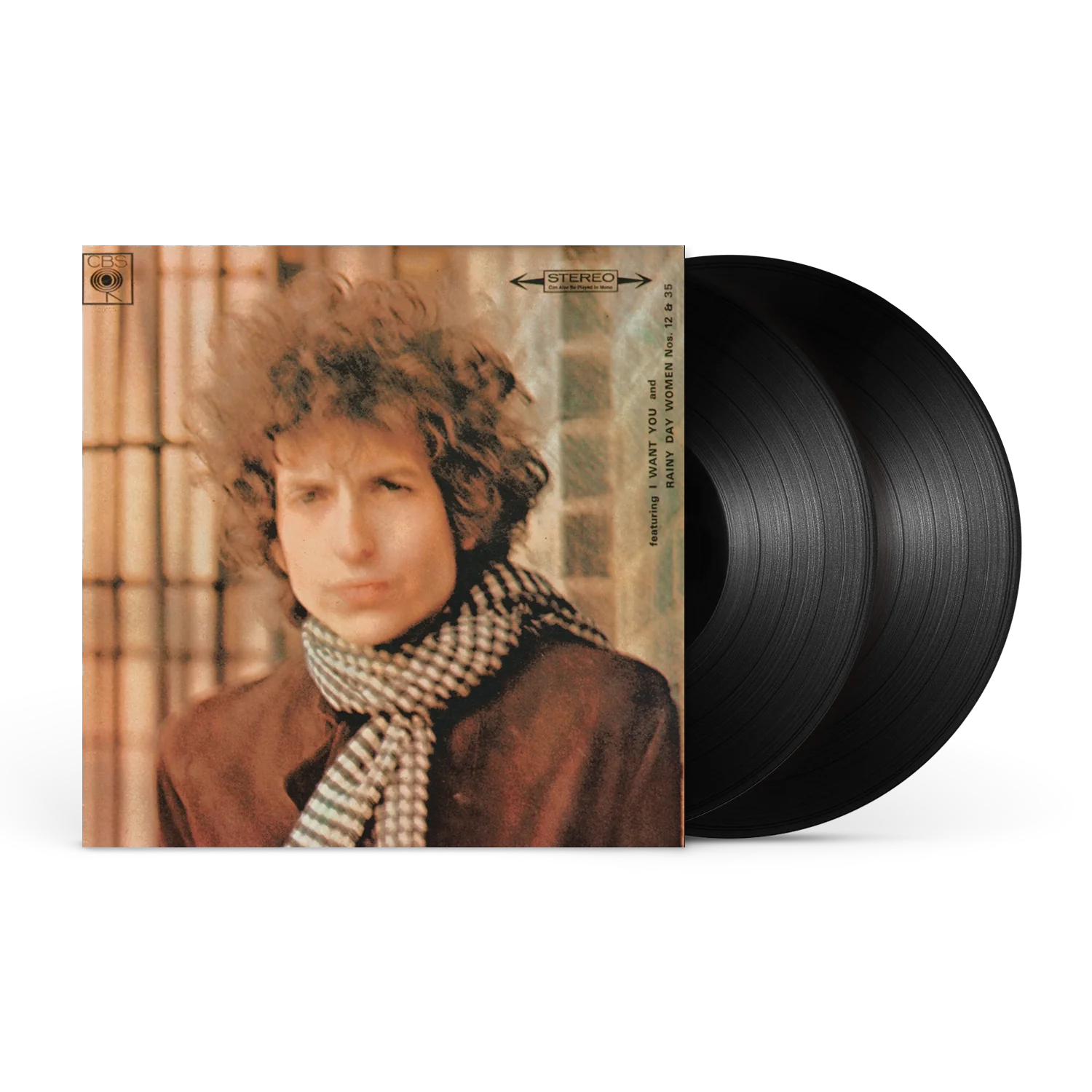 初版】BOB DYLAN/ BLONDE ON BLONDE Blonde On Blonde (CD): Bob Dylan 初版】BOB DYLAN/ BLONDE ON BLONDE Blonde On Blonde (CD): Bob Dylan