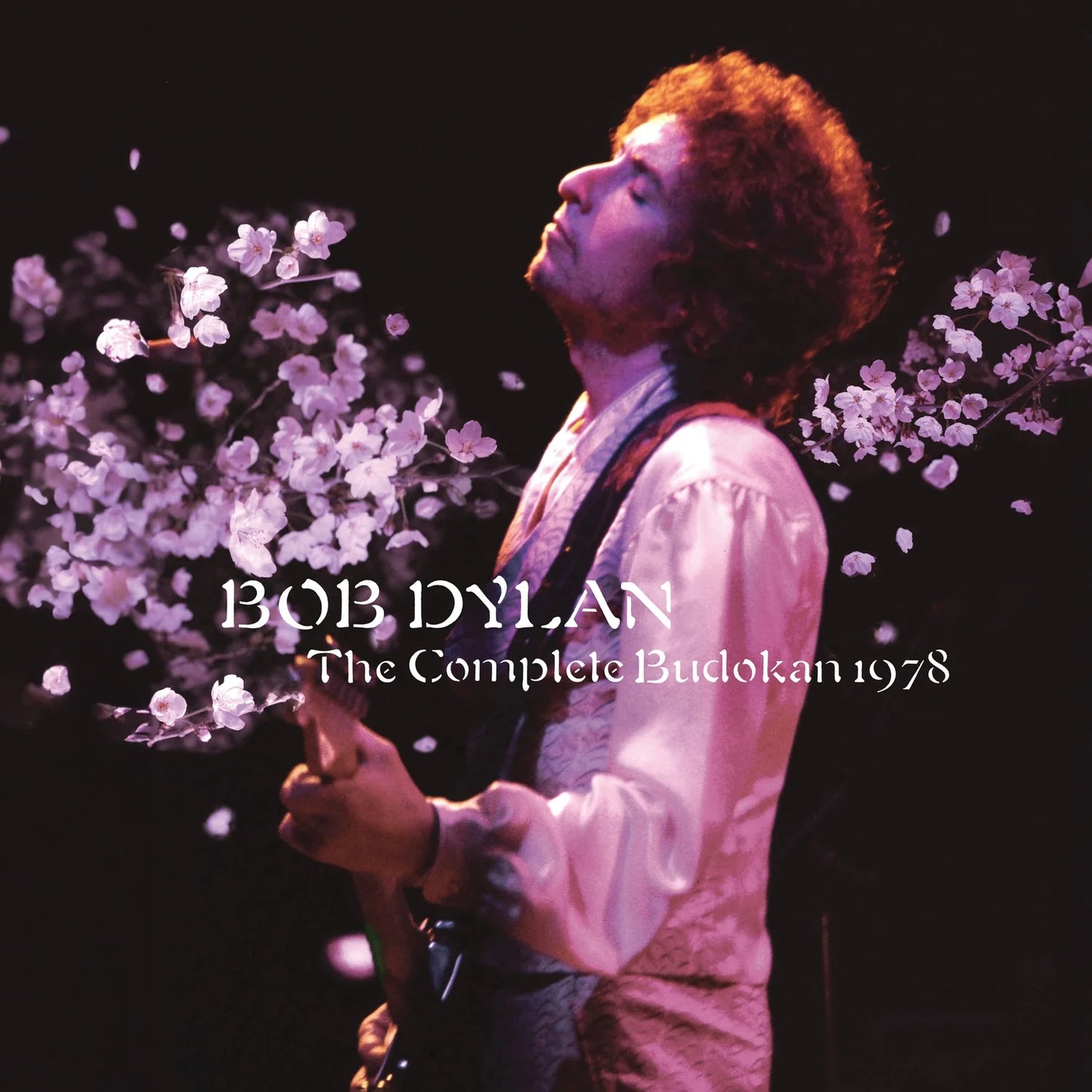 Bob Dylan - The Complete Budokan 1978 (CD Boxset)