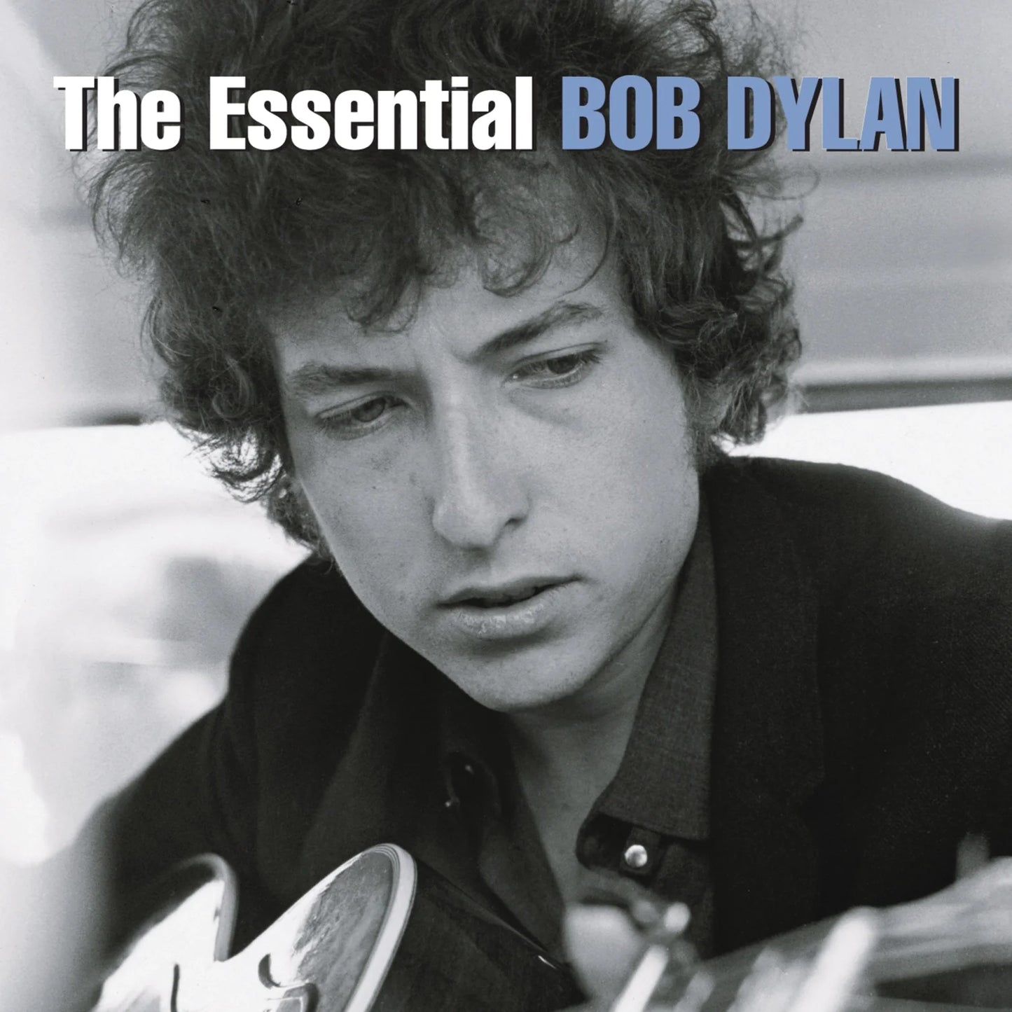 Bob Dylan - The Essential Bob Dylan (CD)