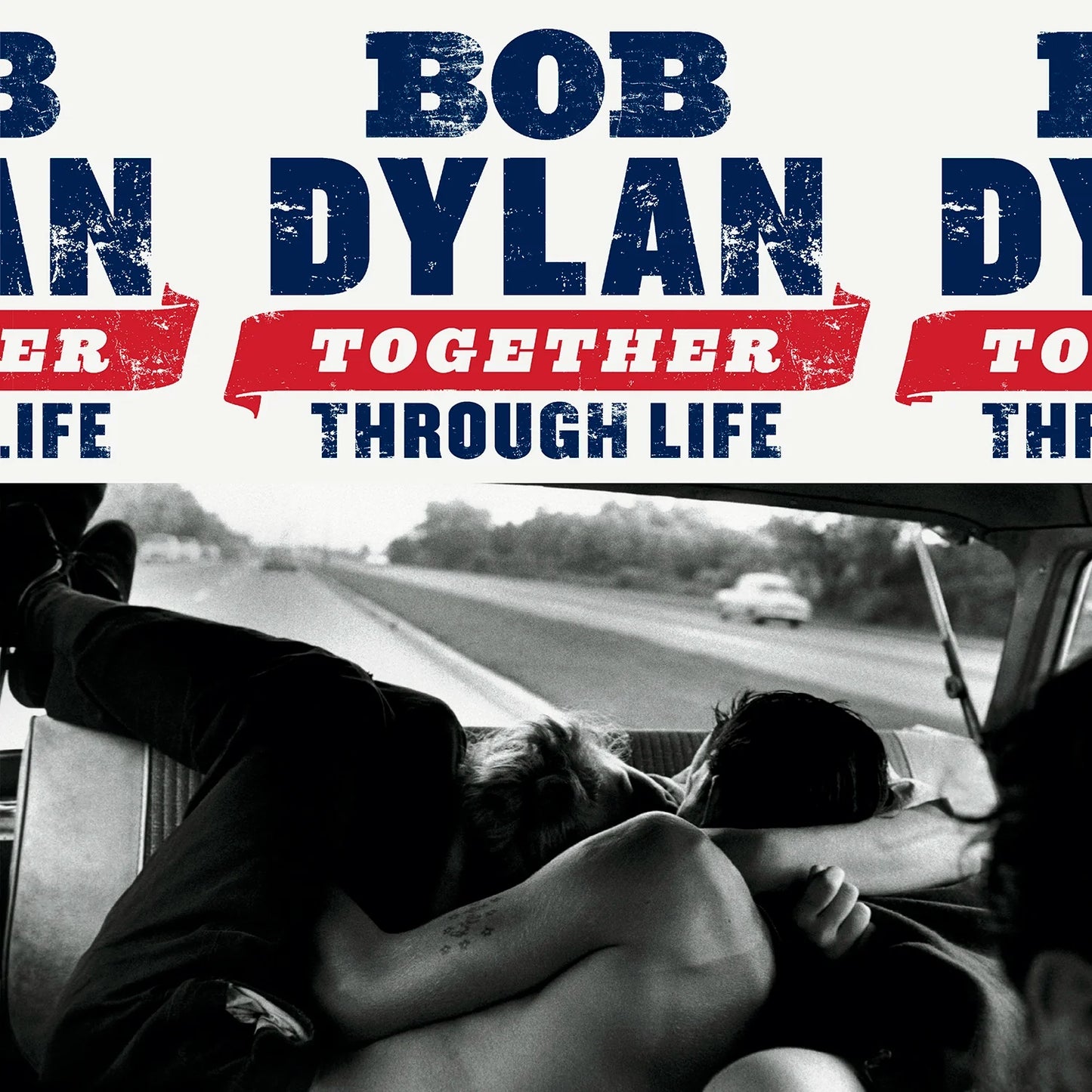 Bob Dylan - Together Through Life (Vinyl)