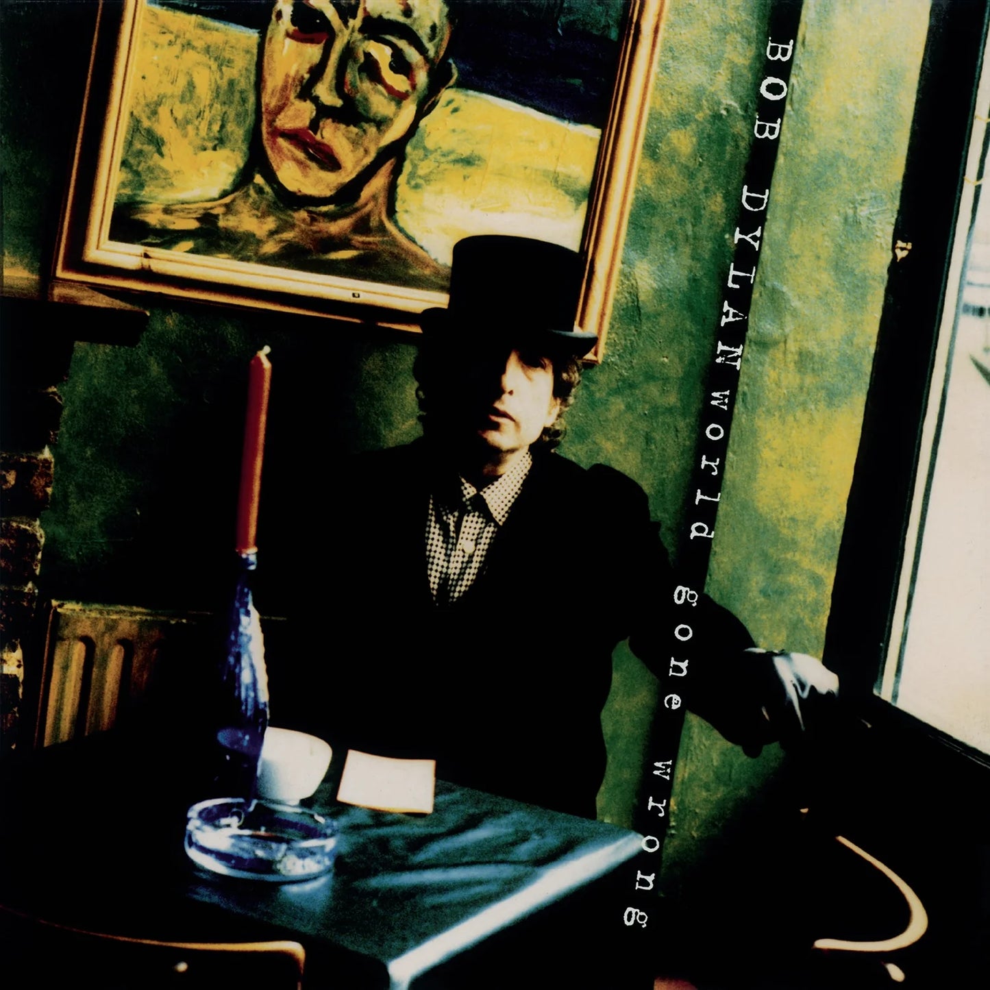 Bob Dylan - World Gone Wrong (Vinyl)