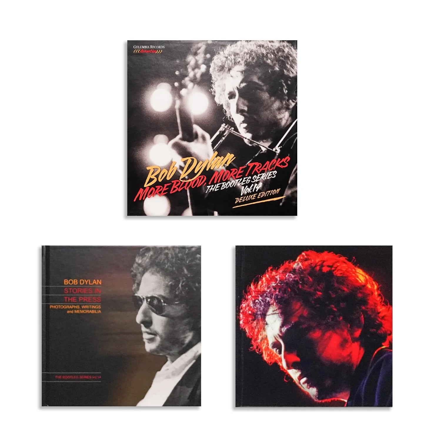 Bob Dylan - More Blood, More Tracks: The Bootleg Series Vol. 14