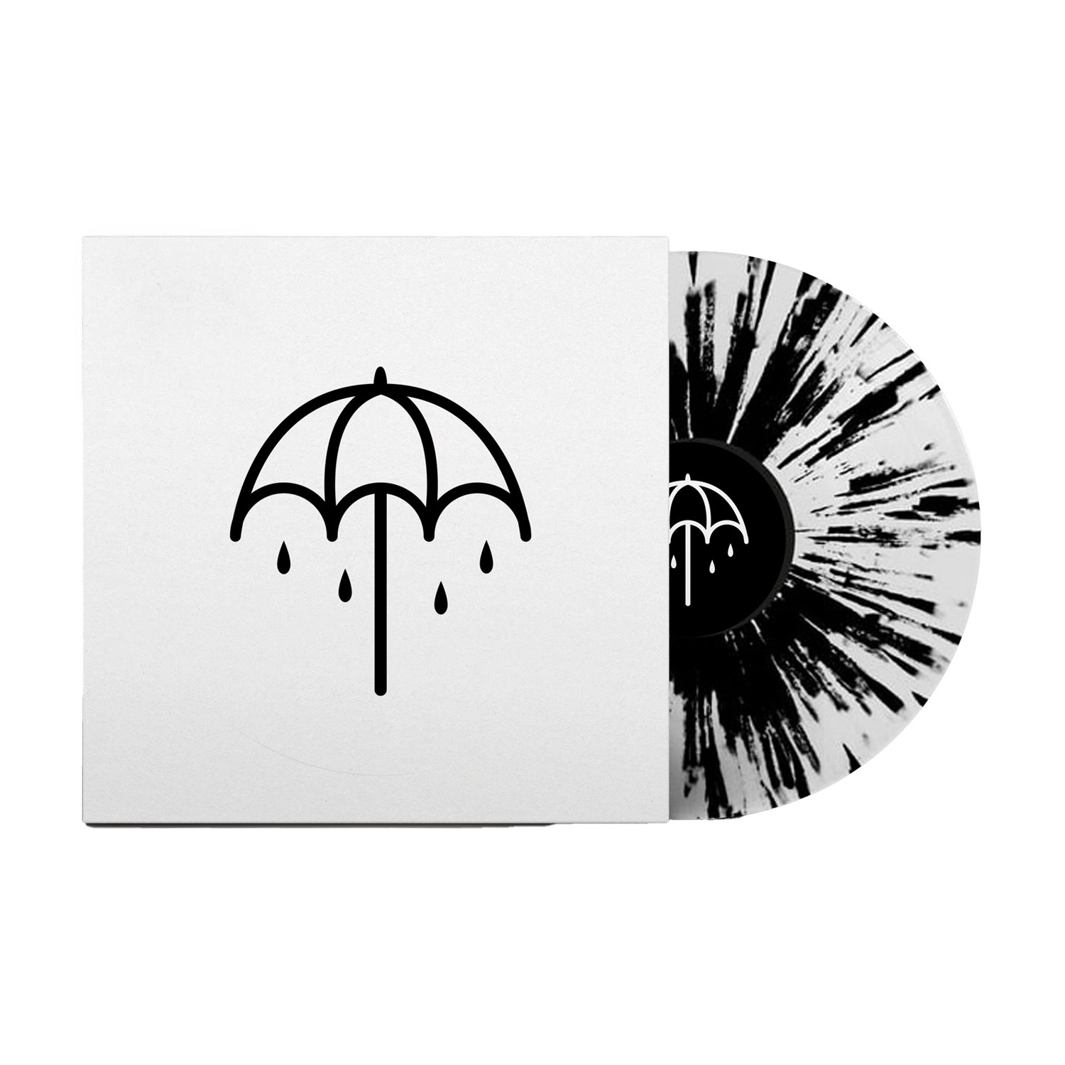 Bring Me The Horizon - That's The Spirit (10th Anniversary Edition