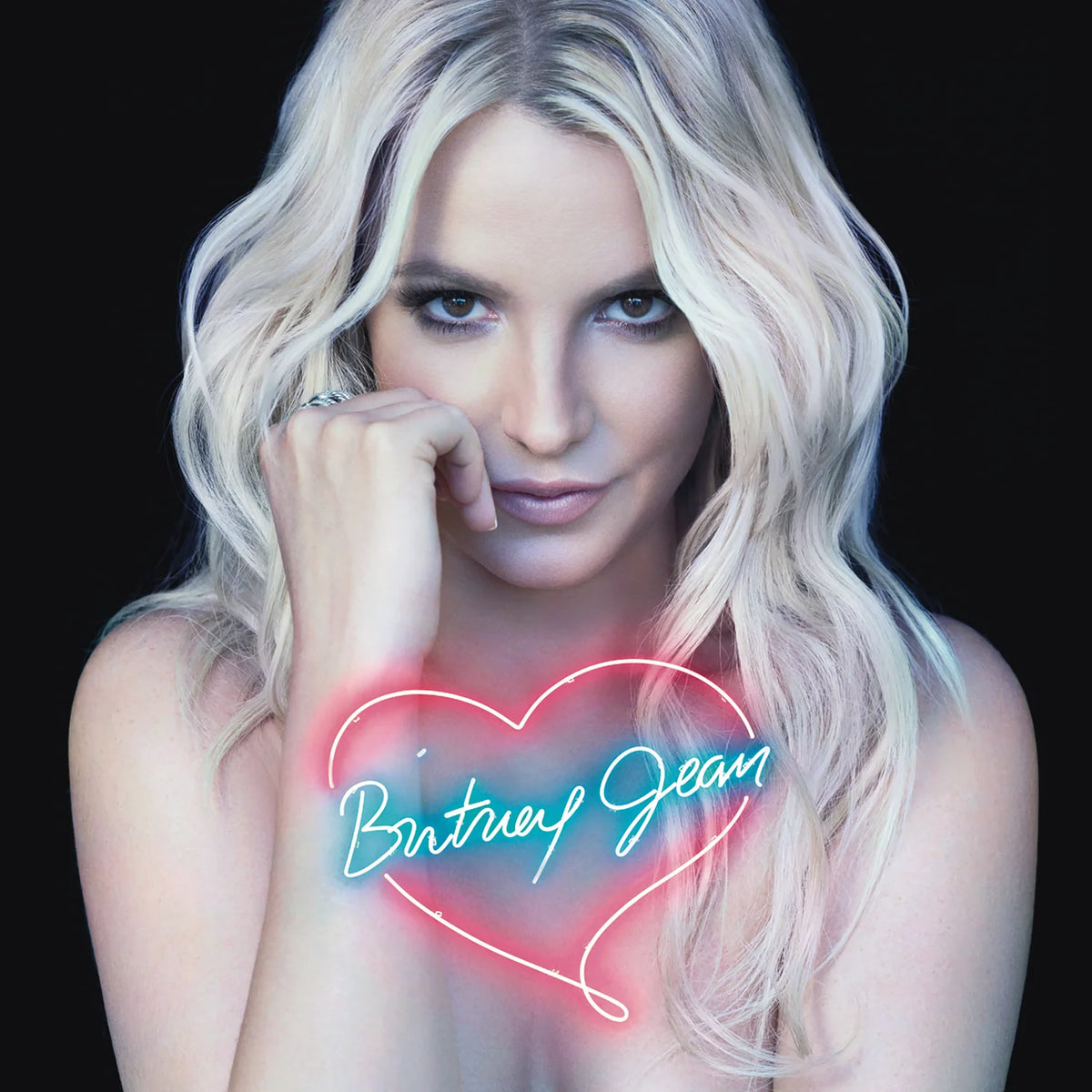 Britney Spears - Britney Jean (Vinyle noir)