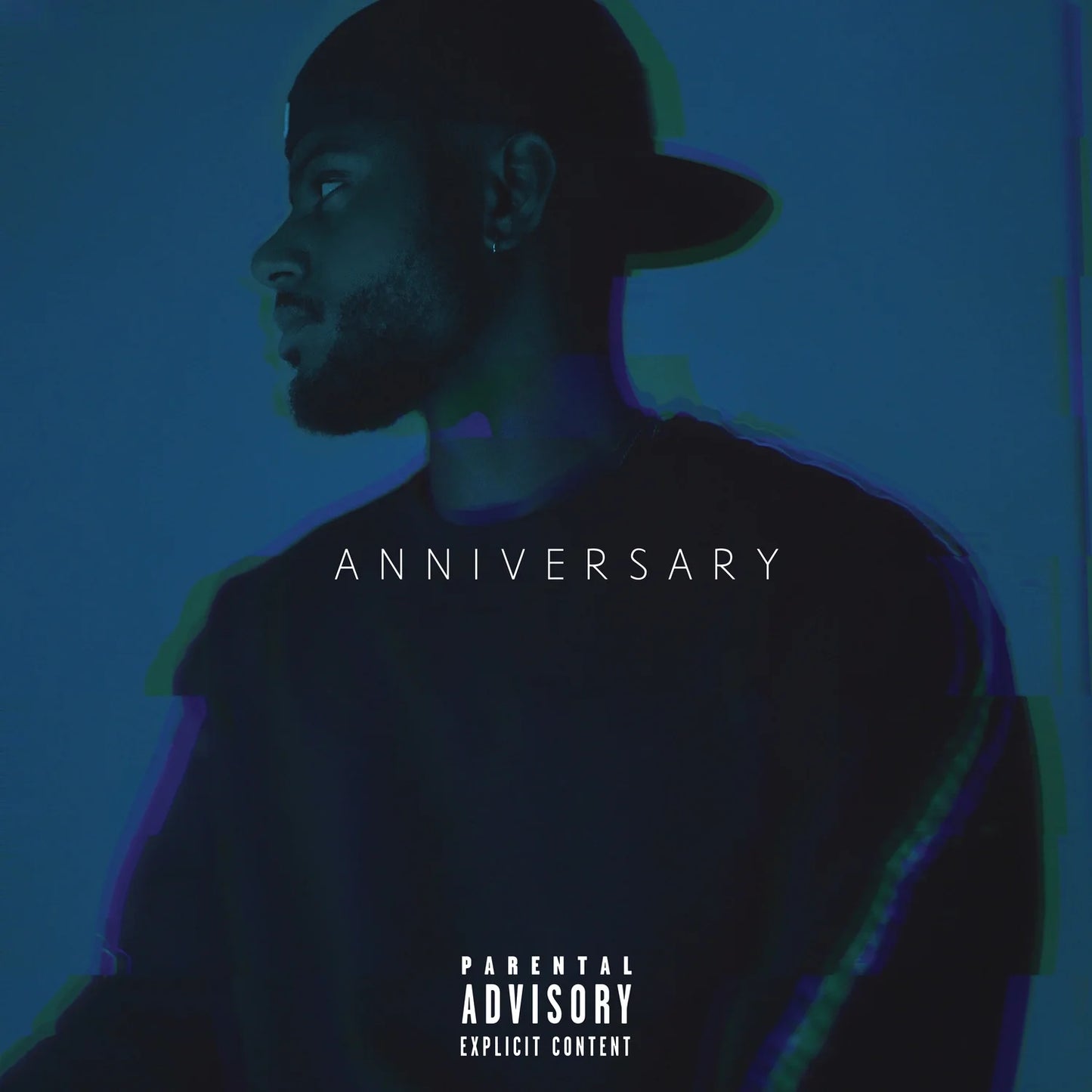 Bryson Tiller - A N N I V E R S A R Y (Deluxe) (Disque vinyle)