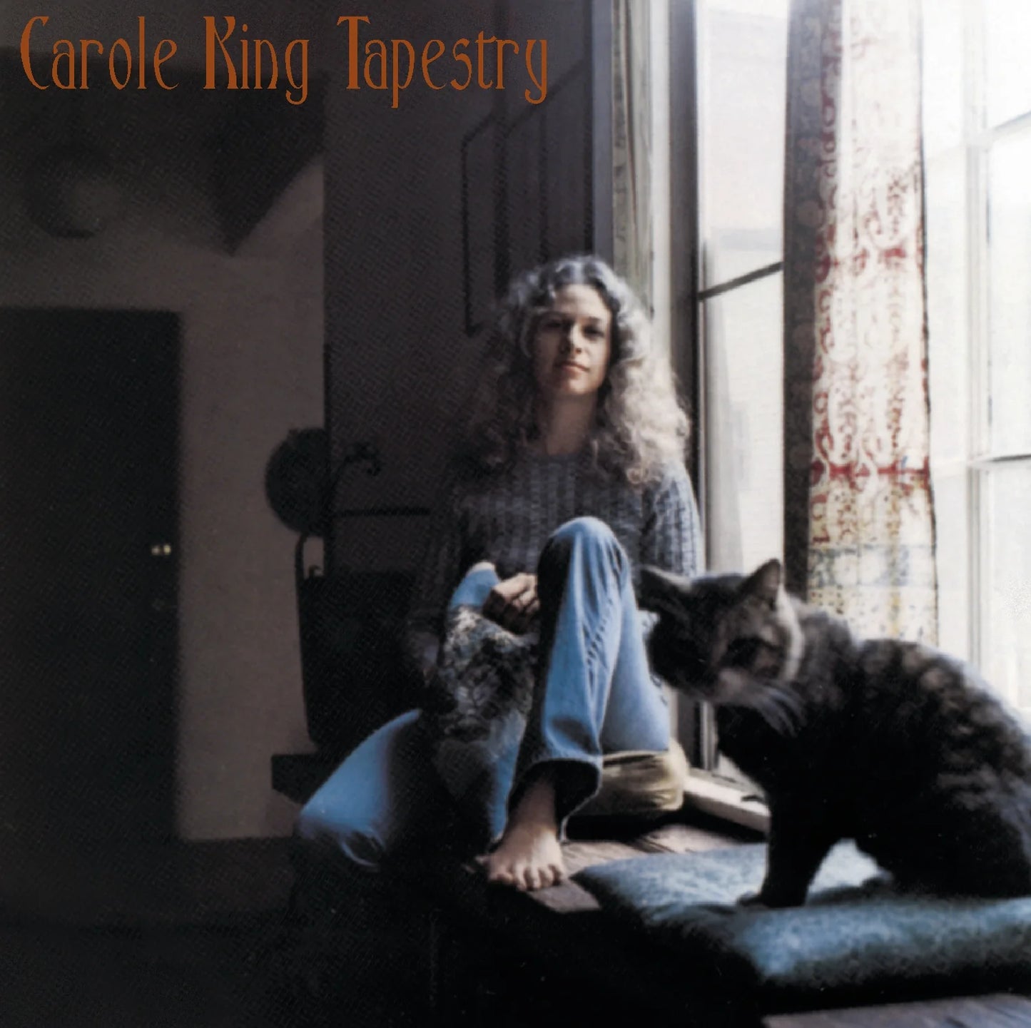 Carole King - Tapestry (Remastérisé) (CD)