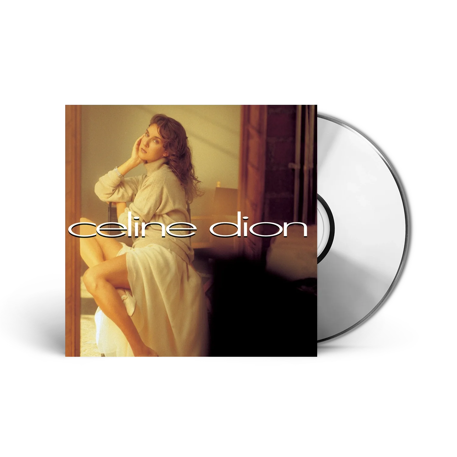 Celine Dion - Celine Dion (CD) – Sony Music Canada Store Celine Dion - Celine Dion (CD) – Sony Music Canada Store