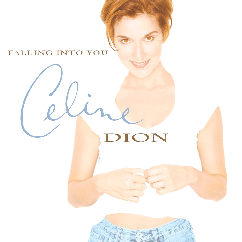 Celine Dion - Falling Into You (CD)