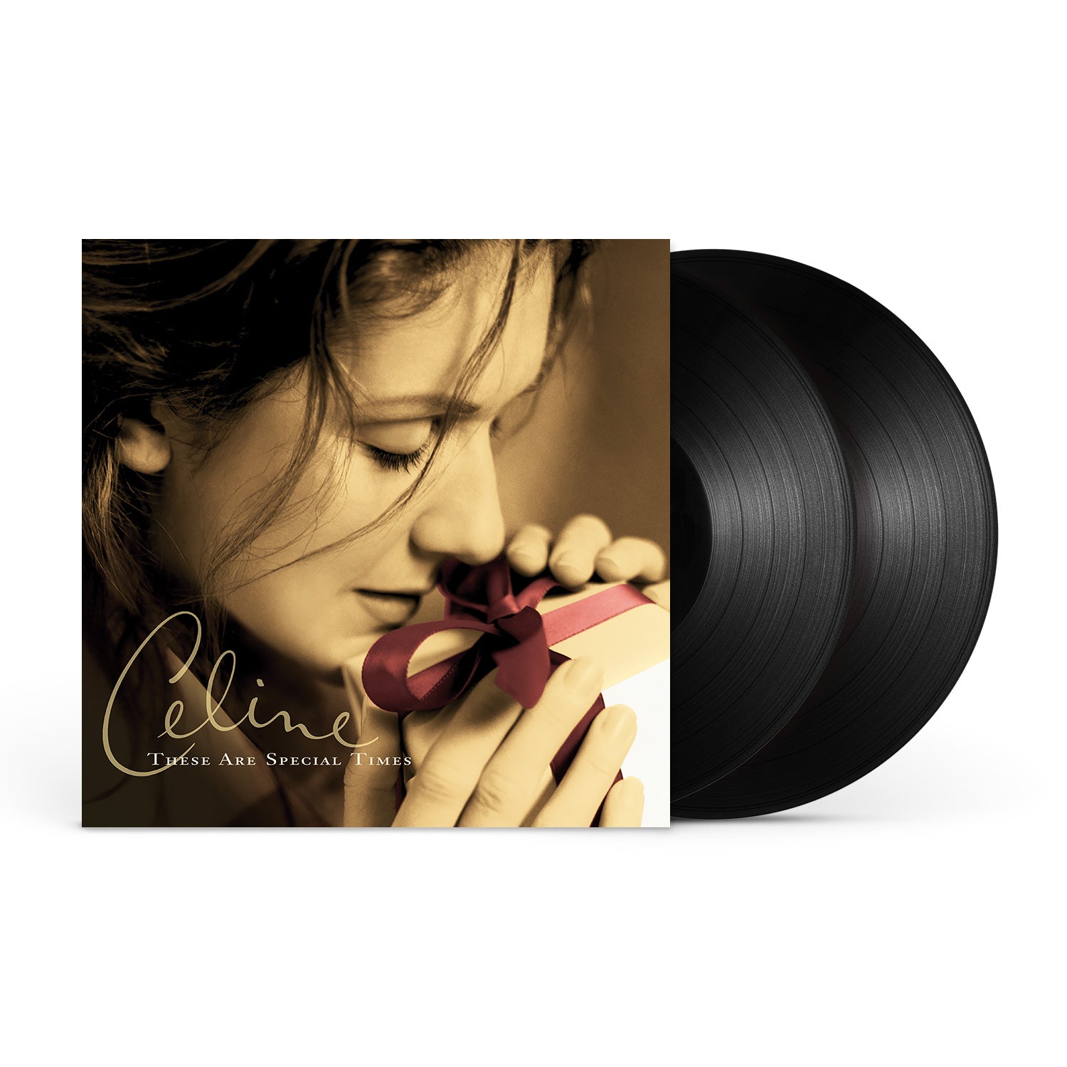 Celine Dion - These Are Special Times (Vinyl) – Sony Music Canada Store