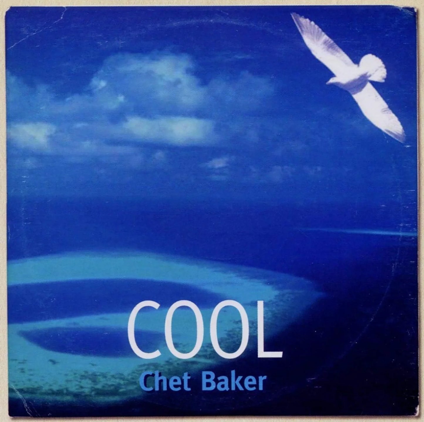 Chet Baker - Cool Chet Baker (Original Columbia Jazz Classics) (CD)