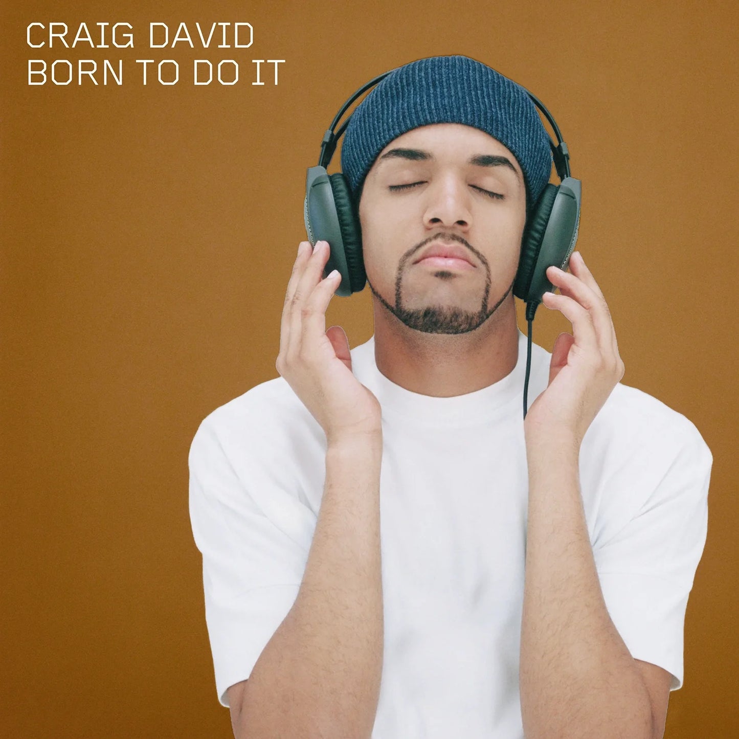 Craig David - Born To Do It (Vinyle doré)