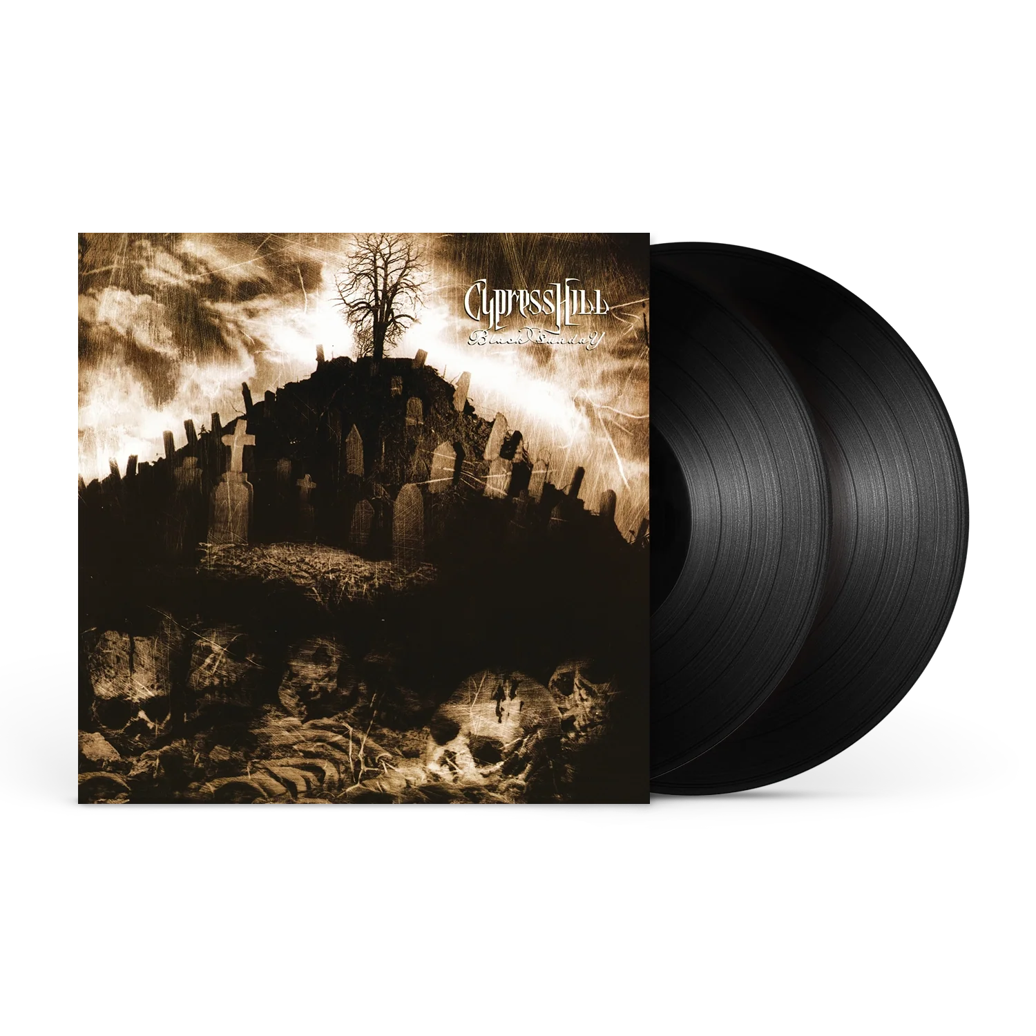 Cypress Hill - Black Sunday (Vinyl) – Sony Music Canada Store Cypress Hill - Black Sunday (Vinyl) – Sony Music Canada Store