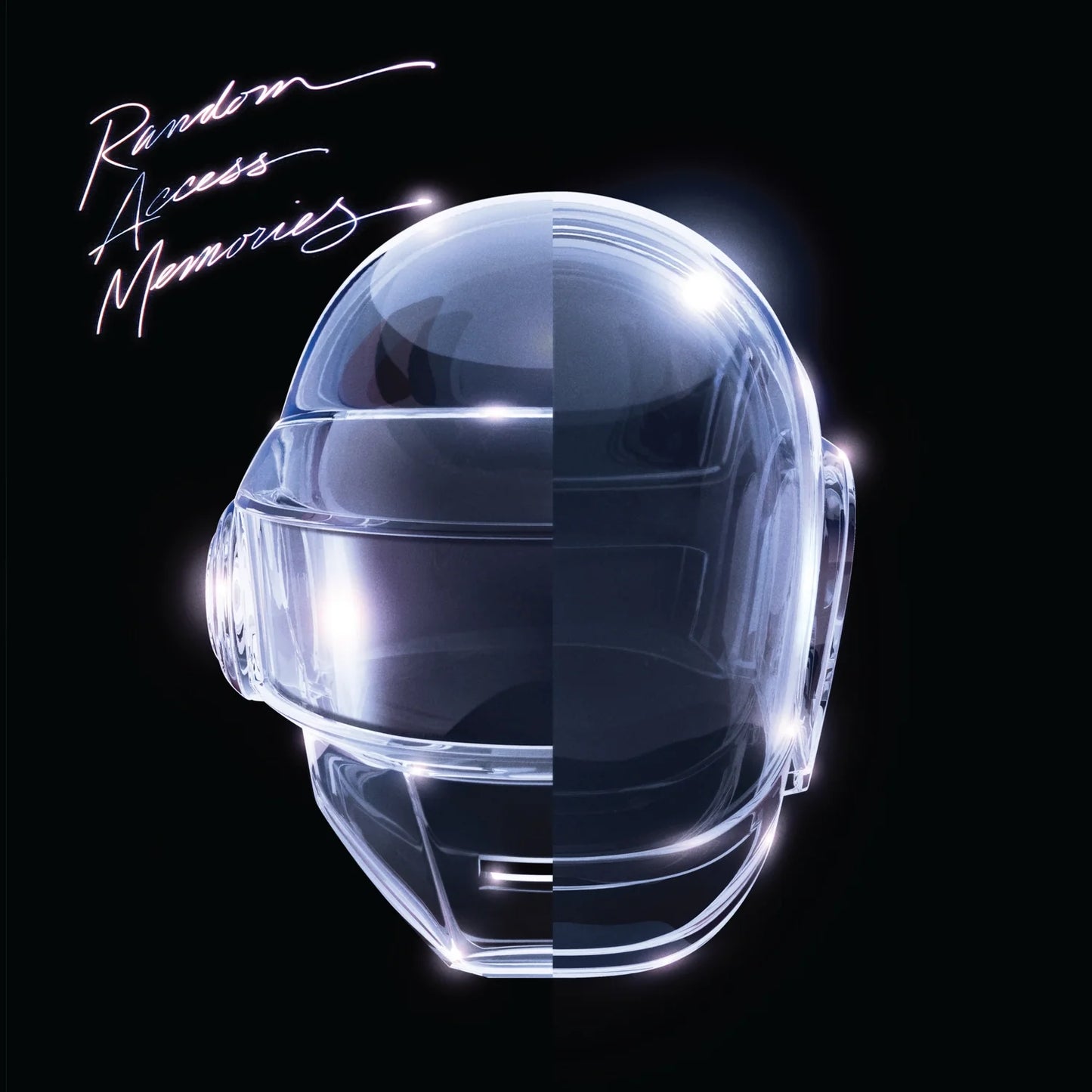 Daft Punk - Random Access Memories - (Édition 10e anniversaire) (Disque vinyle)