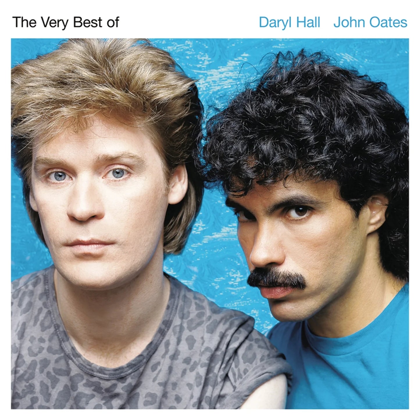 Daryl Hall & John Oates - The Very Best Of Daryl Hall / John Oates (CD)