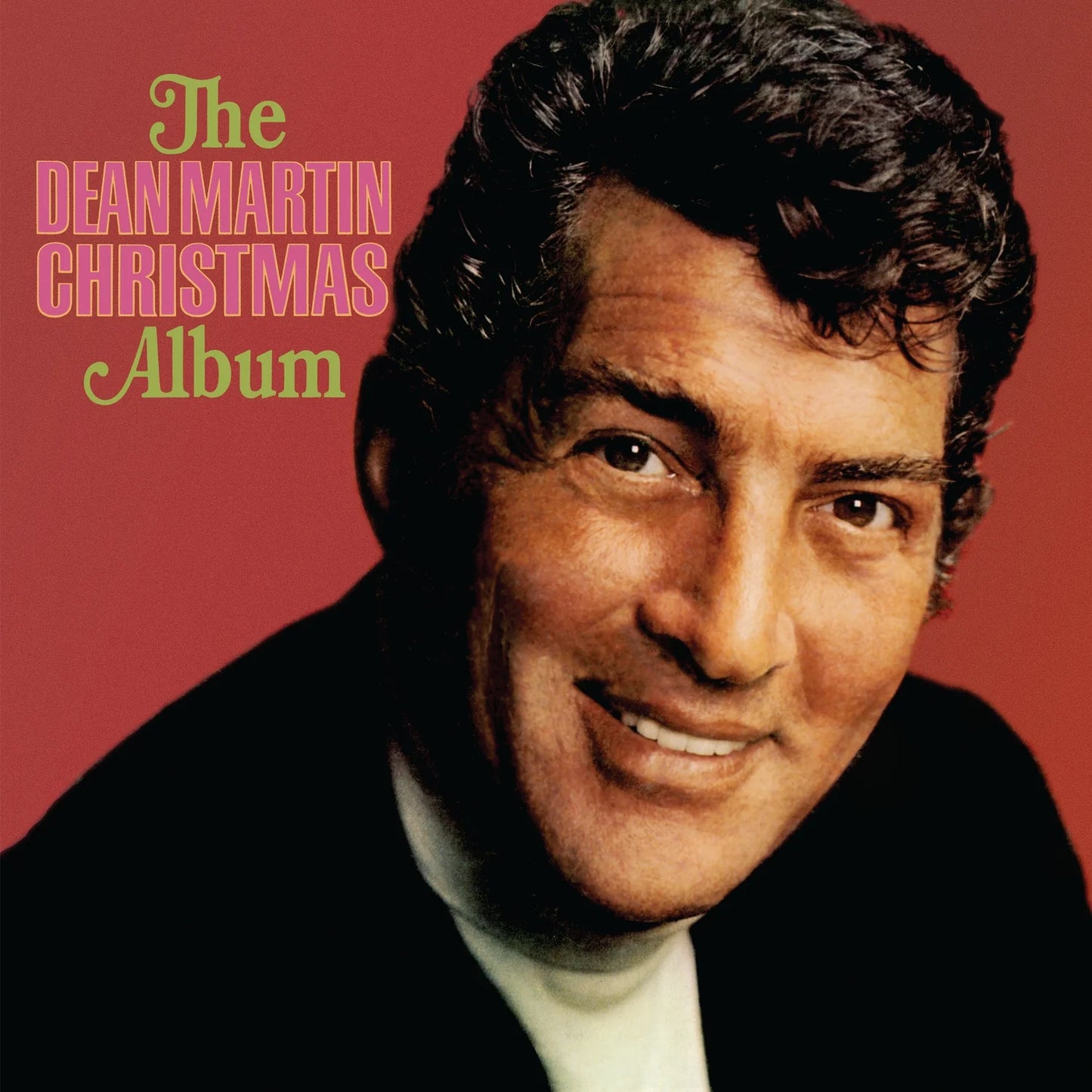Dean Martin - The Dean Martin Christmas Album (Vinyl)