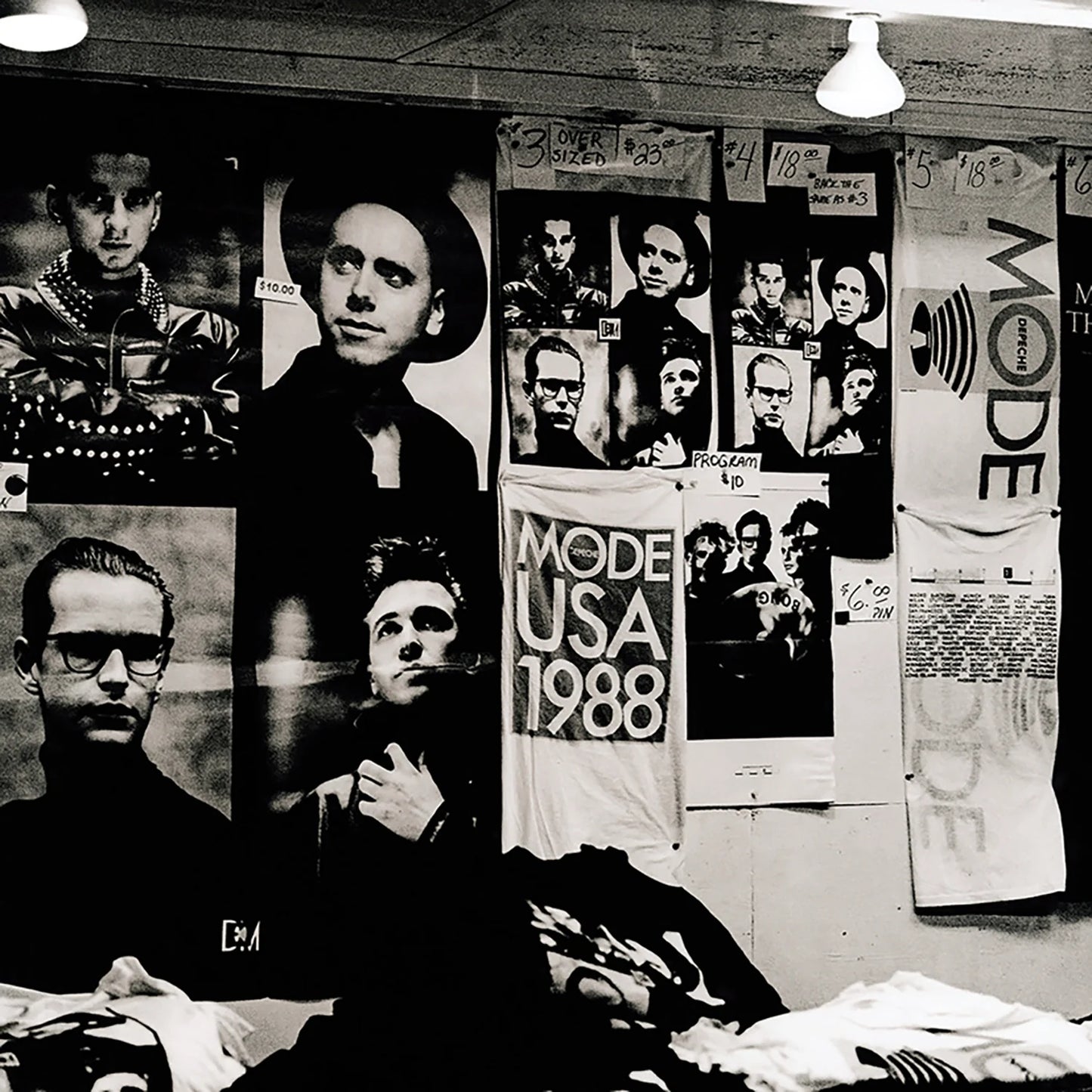 Depeche Mode - 101 - Live (Disque vinyle)