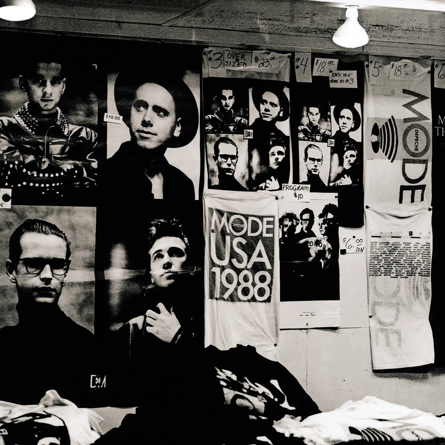 Depeche Mode - 101 — Live (CD)