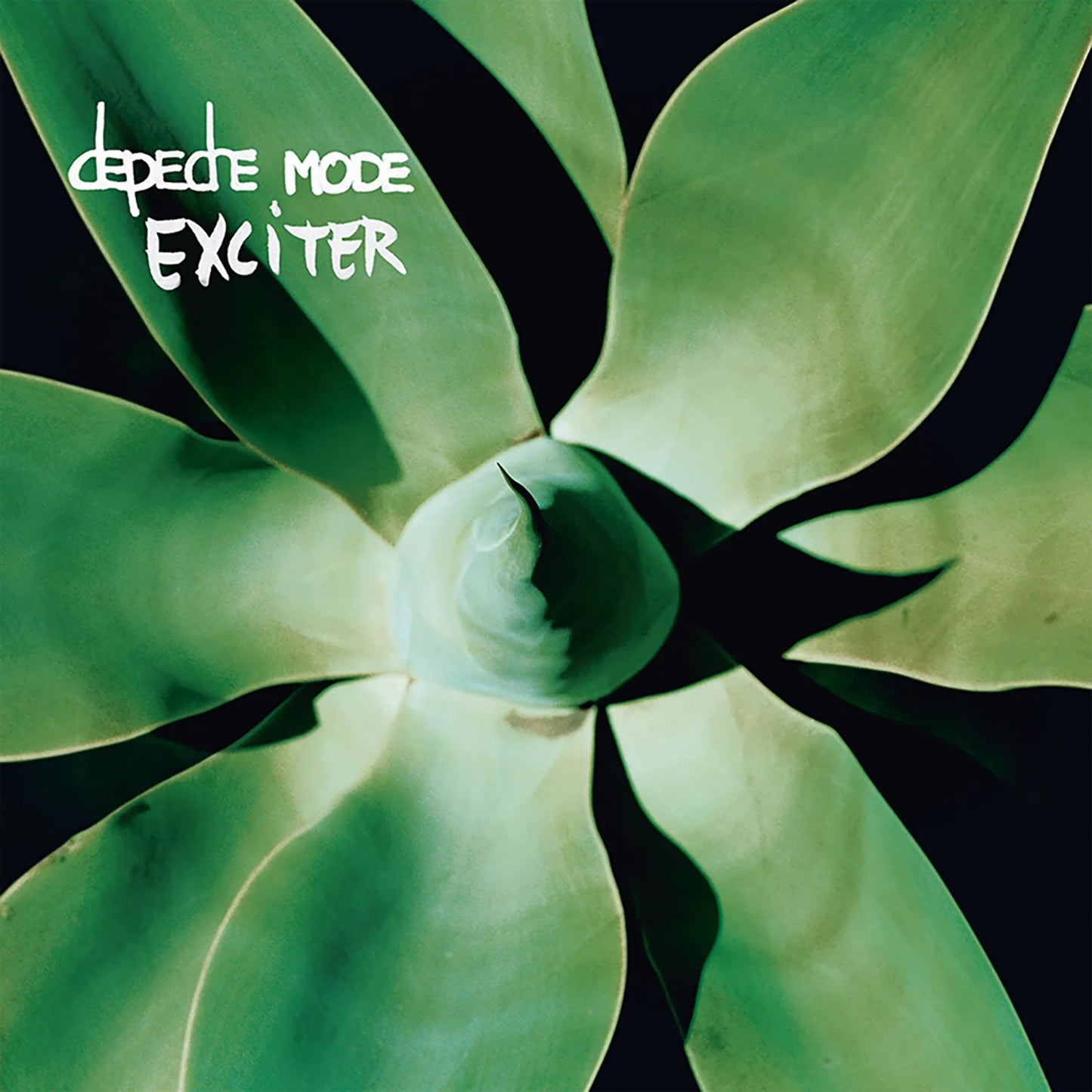 Depeche Mode - Exciter (Disque vinyle)
