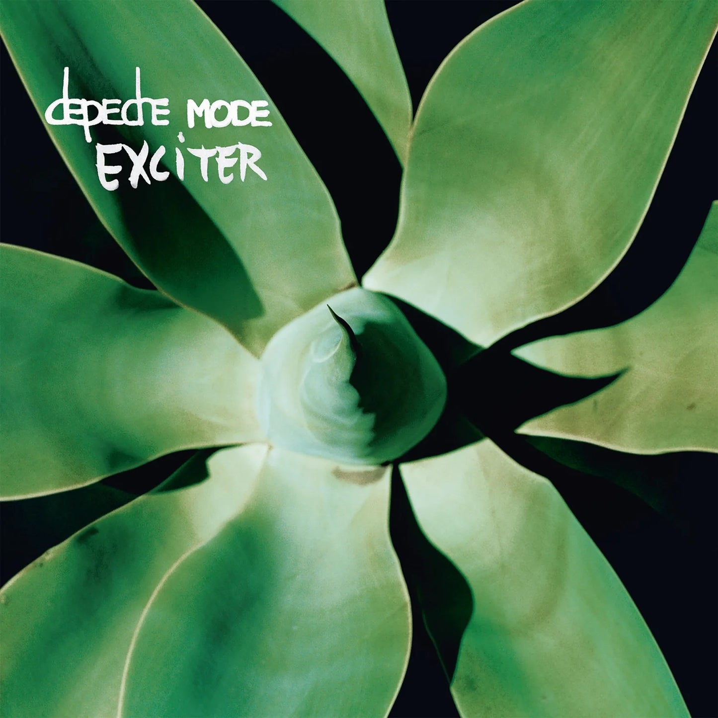 Depeche Mode - Exciter (CD)