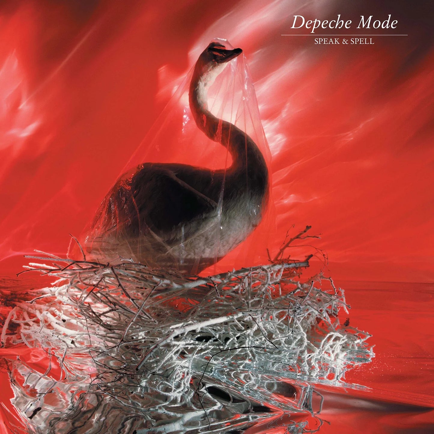 Depeche Mode - Speak And Spell (Vinyl)