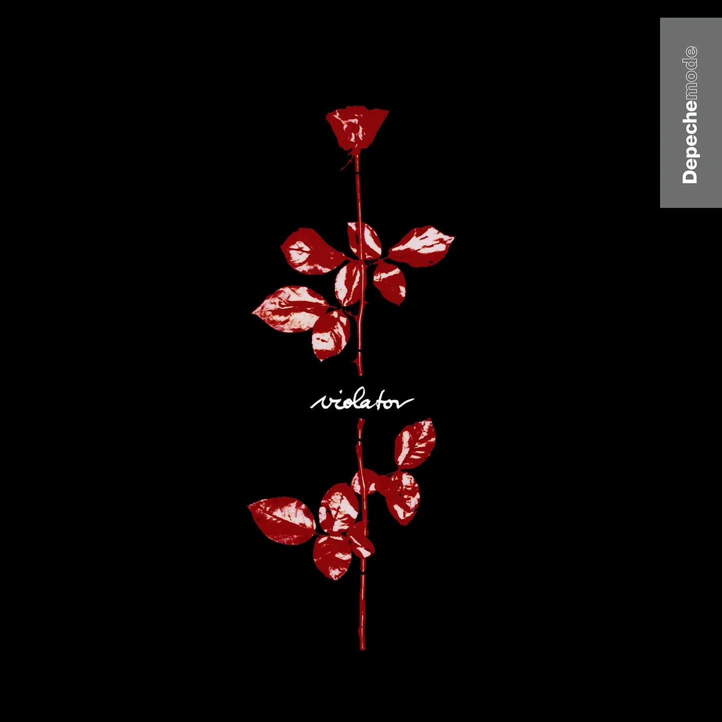 Depeche Mode - Violator (CD)