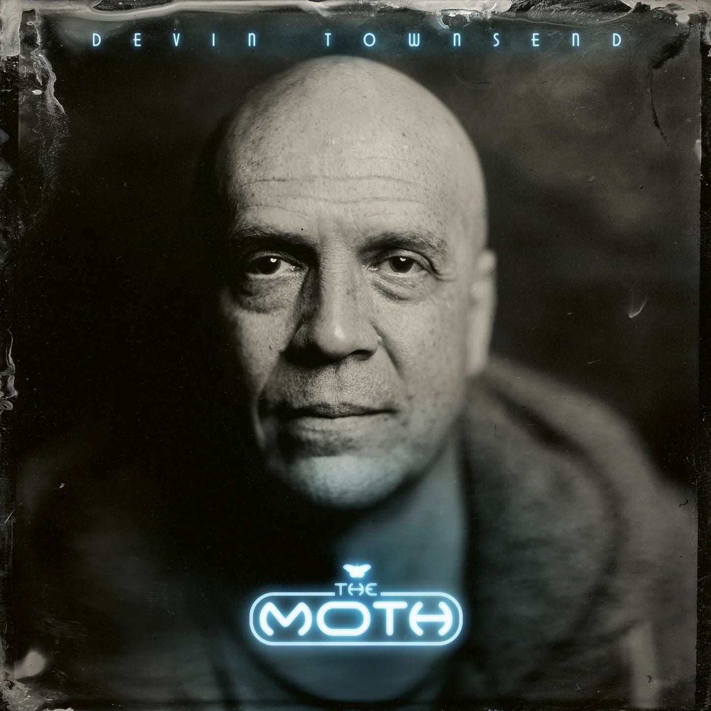 Devin Townsend - The Moth (Limited Edition)