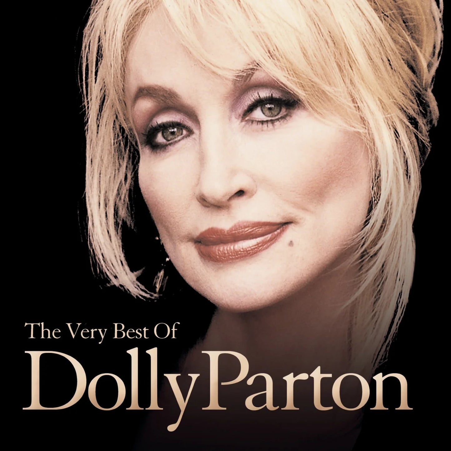 Dolly Parton - The Very Best Of Dolly Parton (Disque vinyle)