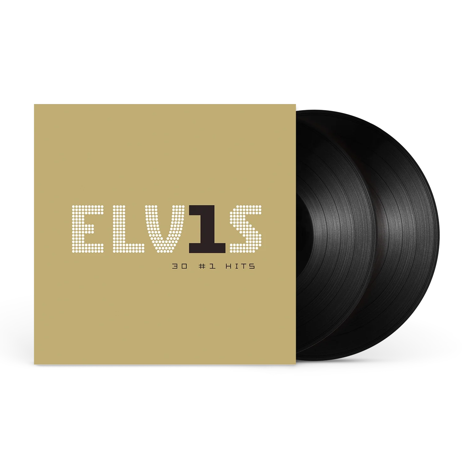 Elvis Presley - Elvis 30 #1 Hits (Vinyl) – Sony Music Canada Store