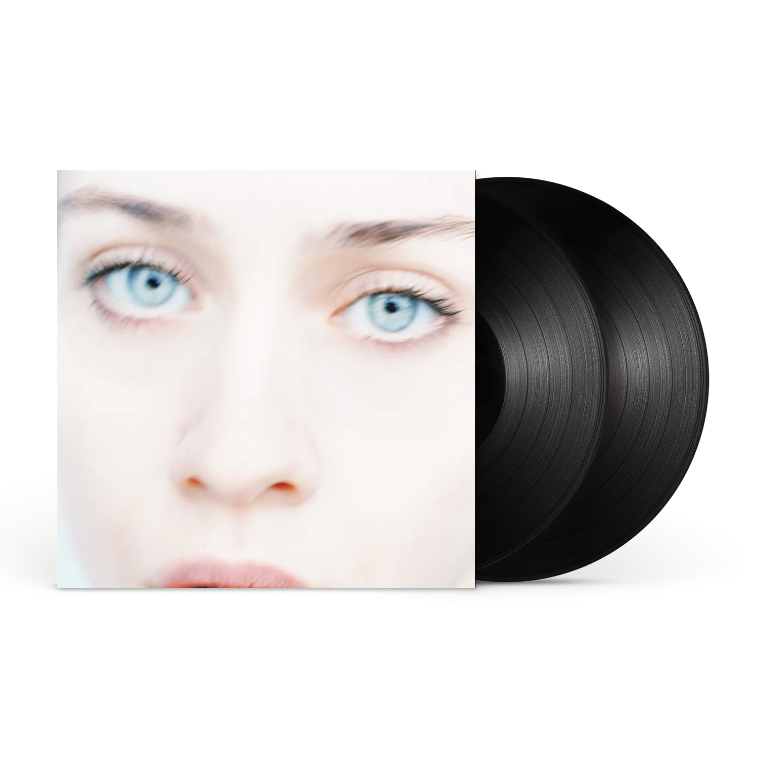 Fiona Apple - Tidal (Vinyl) – Sony Music Canada Store