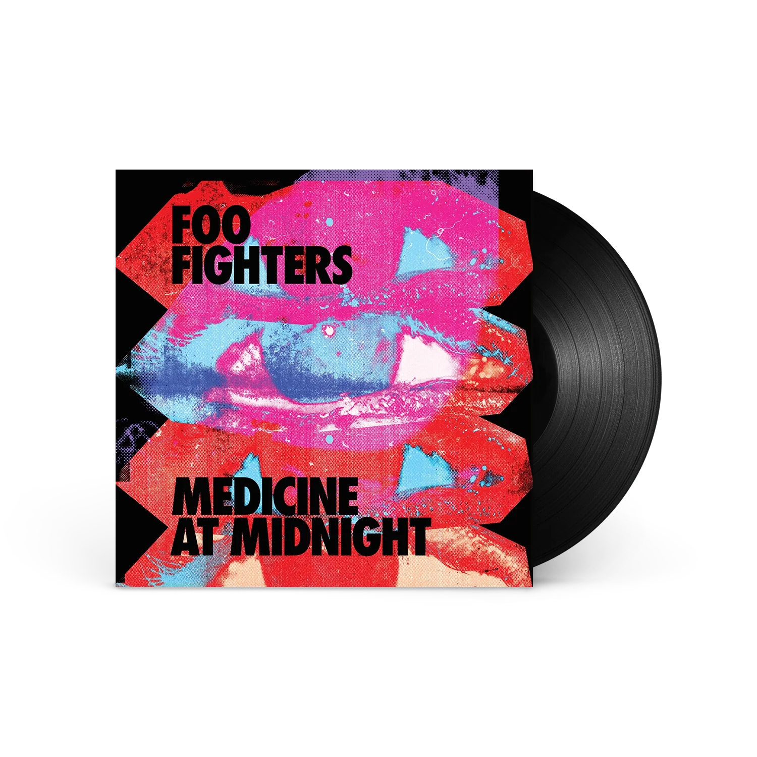 Foo Fighters - Medicine At Midnight (Vinyl) – Sony Music Canada Store Foo Fighters - Medicine At Midnight (Vinyl) – Sony Music Canada Store