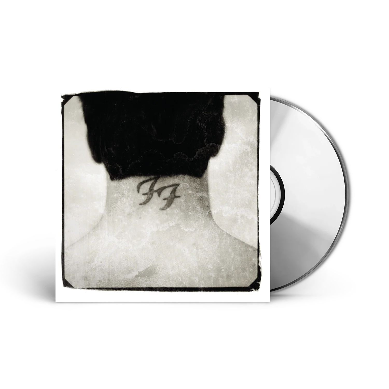 Foo Fighters - There Is Nothing Left To Lose (CD) – Sony Music Foo Fighters - There Is Nothing Left To Lose (CD) – Sony Music