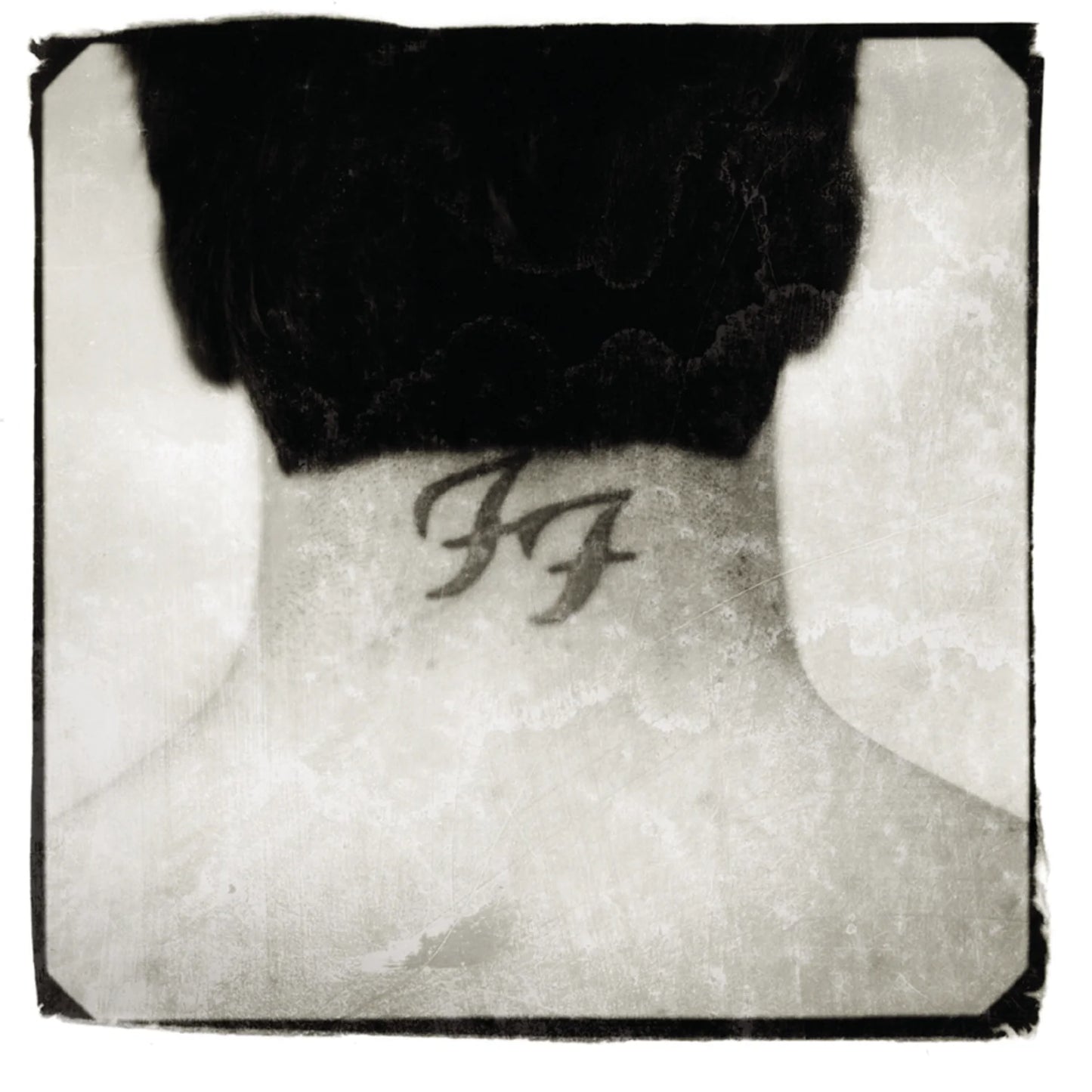 Foo Fighters - There Is Nothing Left To Lose (CD)