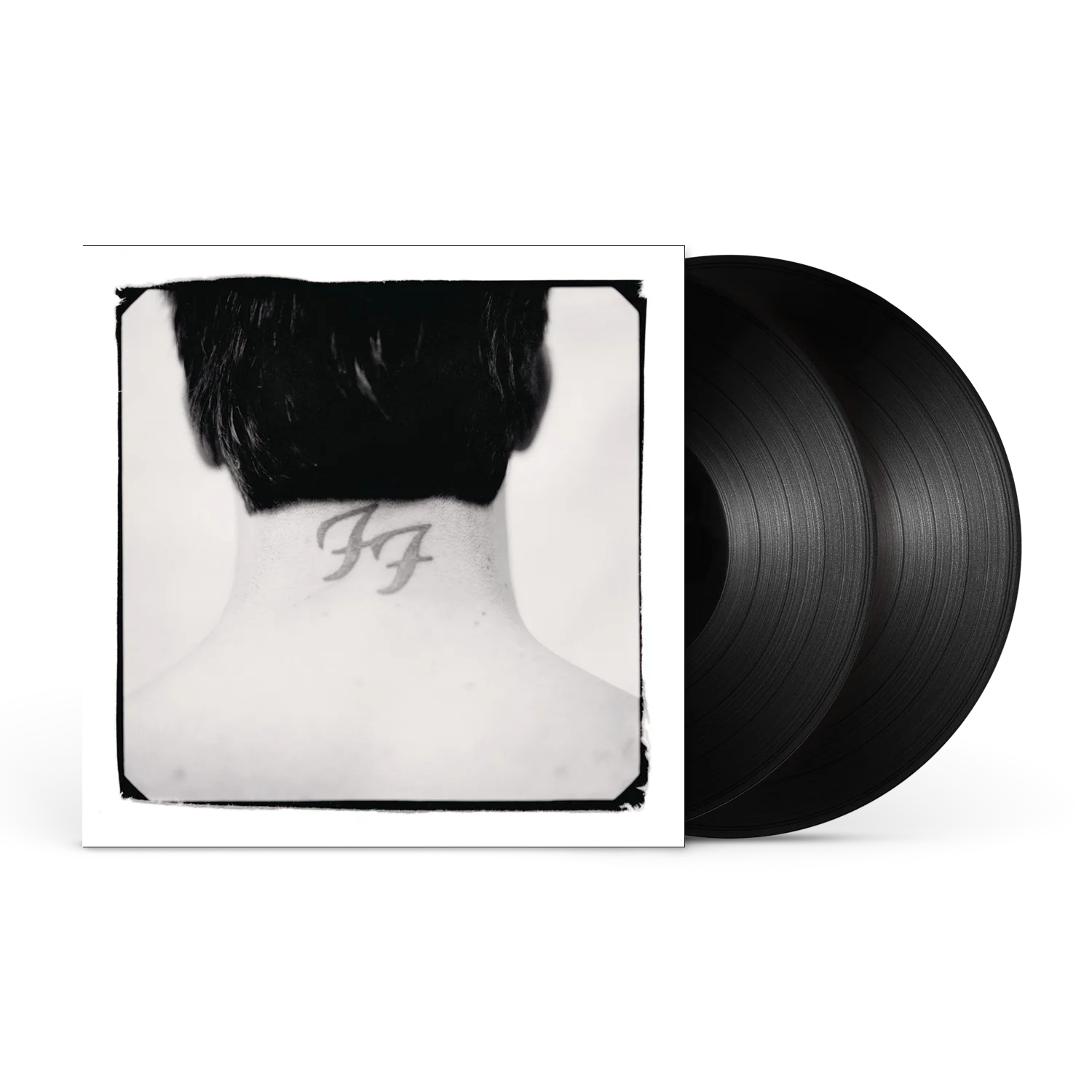 US盤 Foo Fighters There is Nothing leet Foo Fighters - There Is Nothing Left To Lose (Vinyl) – Sony Music