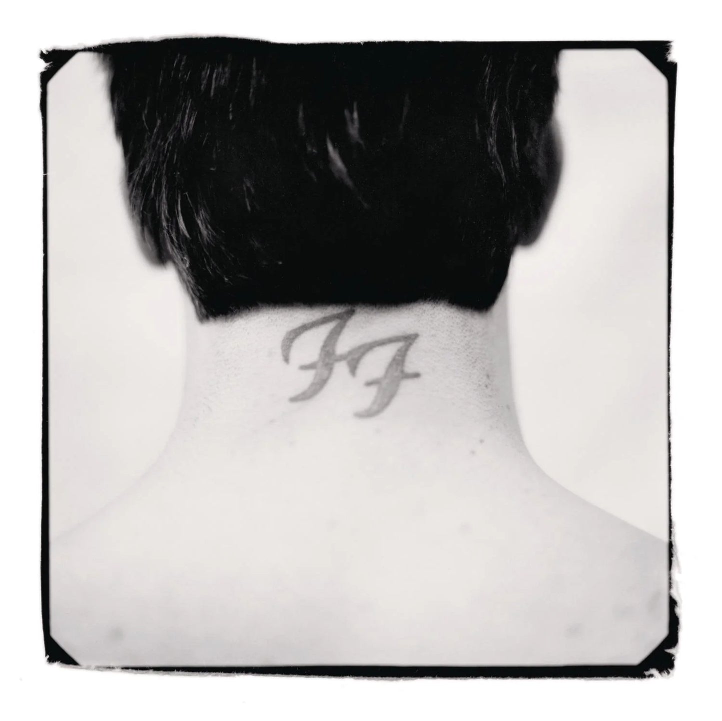 Foo Fighters - There Is Nothing Left To Lose (Disque vinyle)