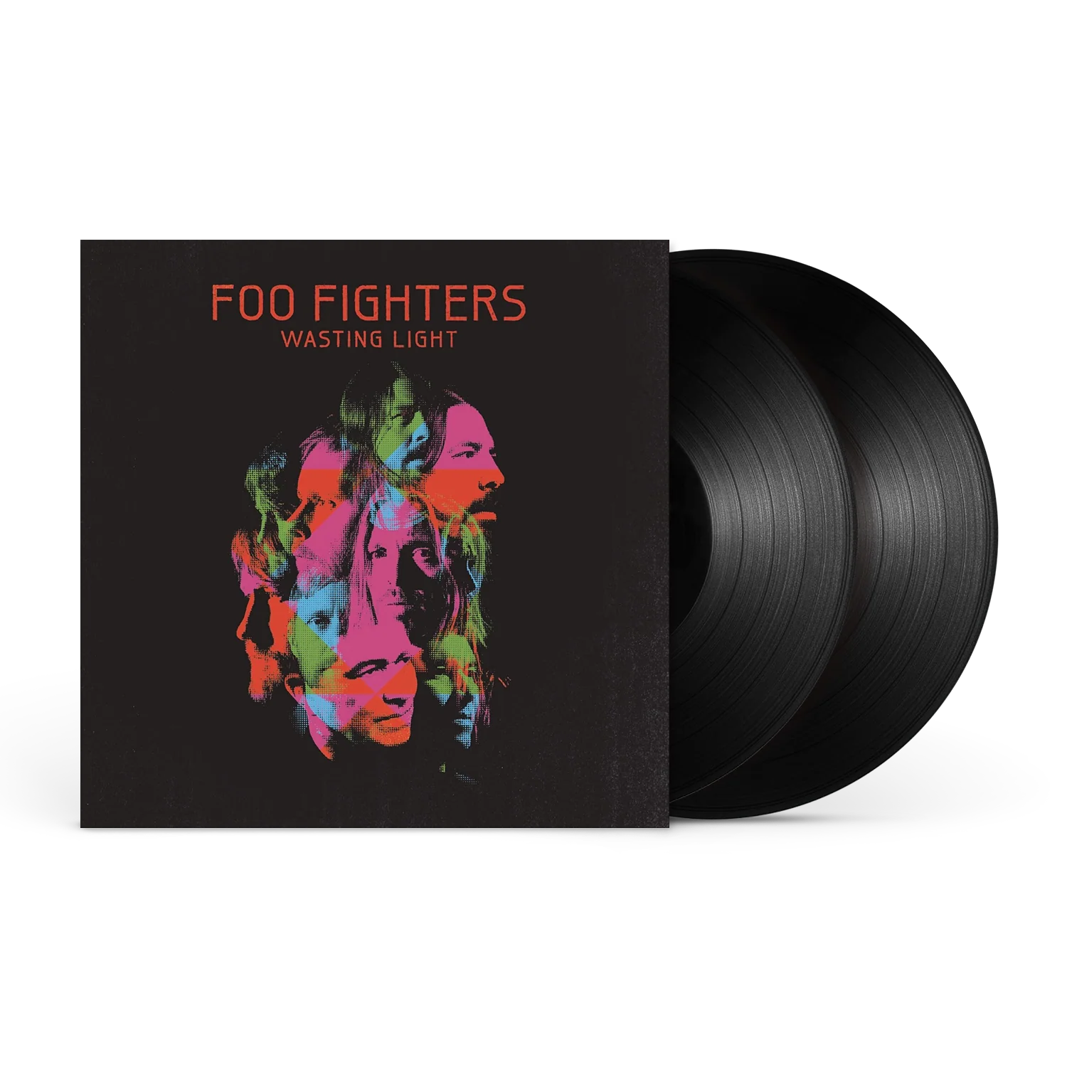 欧2x12” Foo Fighters Wasting Light (-180g) 88697844931 ROSWELL 未開封 /00500 Foo Fighters - Wasting Light (Vinyl) – Sony Music Canada Store