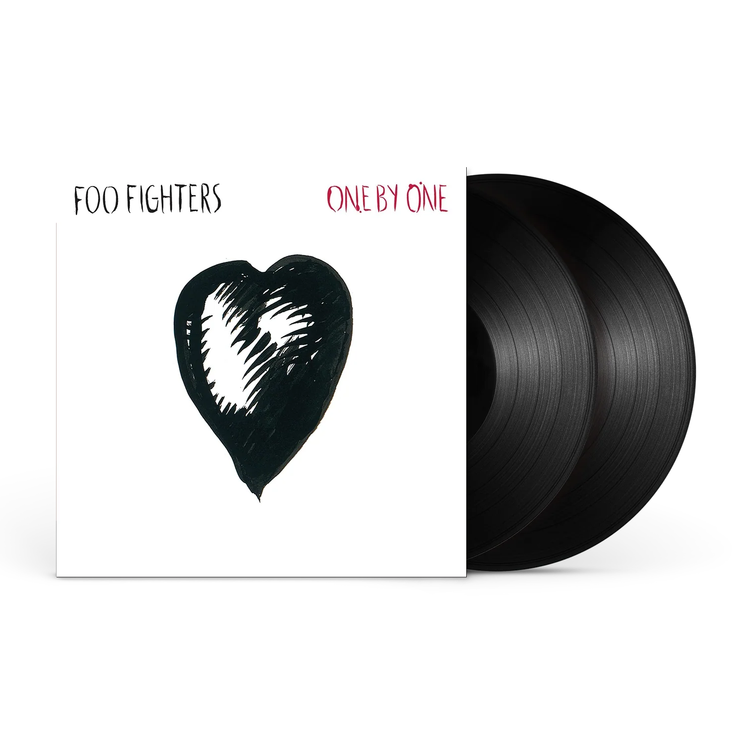Foo Fighters One by One EUオリジナルLP Foo Fighters - One By One (Vinyl) – Sony Music Canada Store